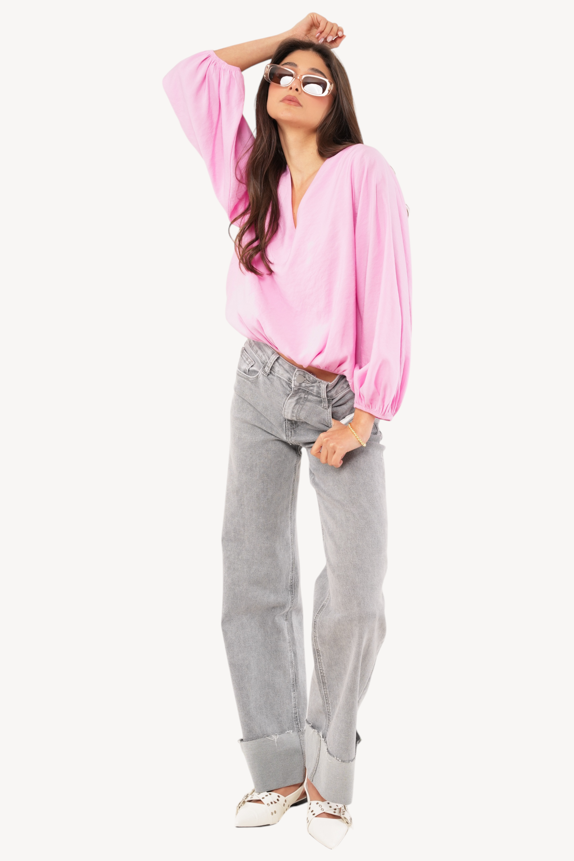 Liliana Jeans