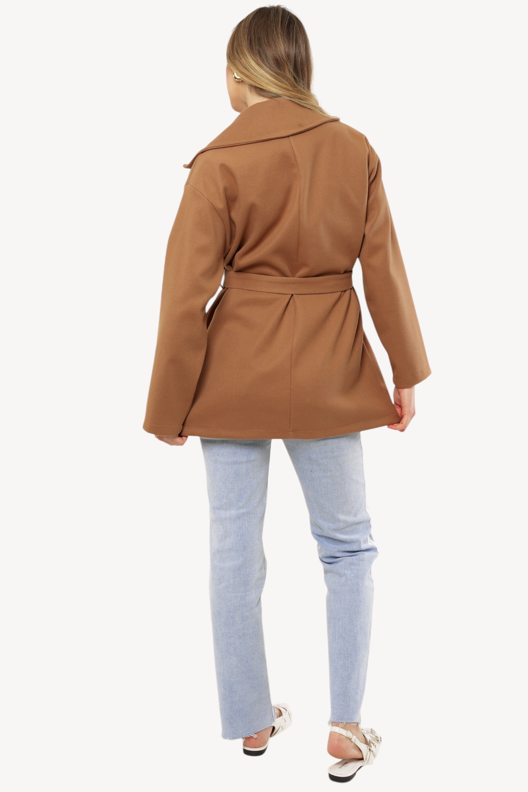 Tiana Coat