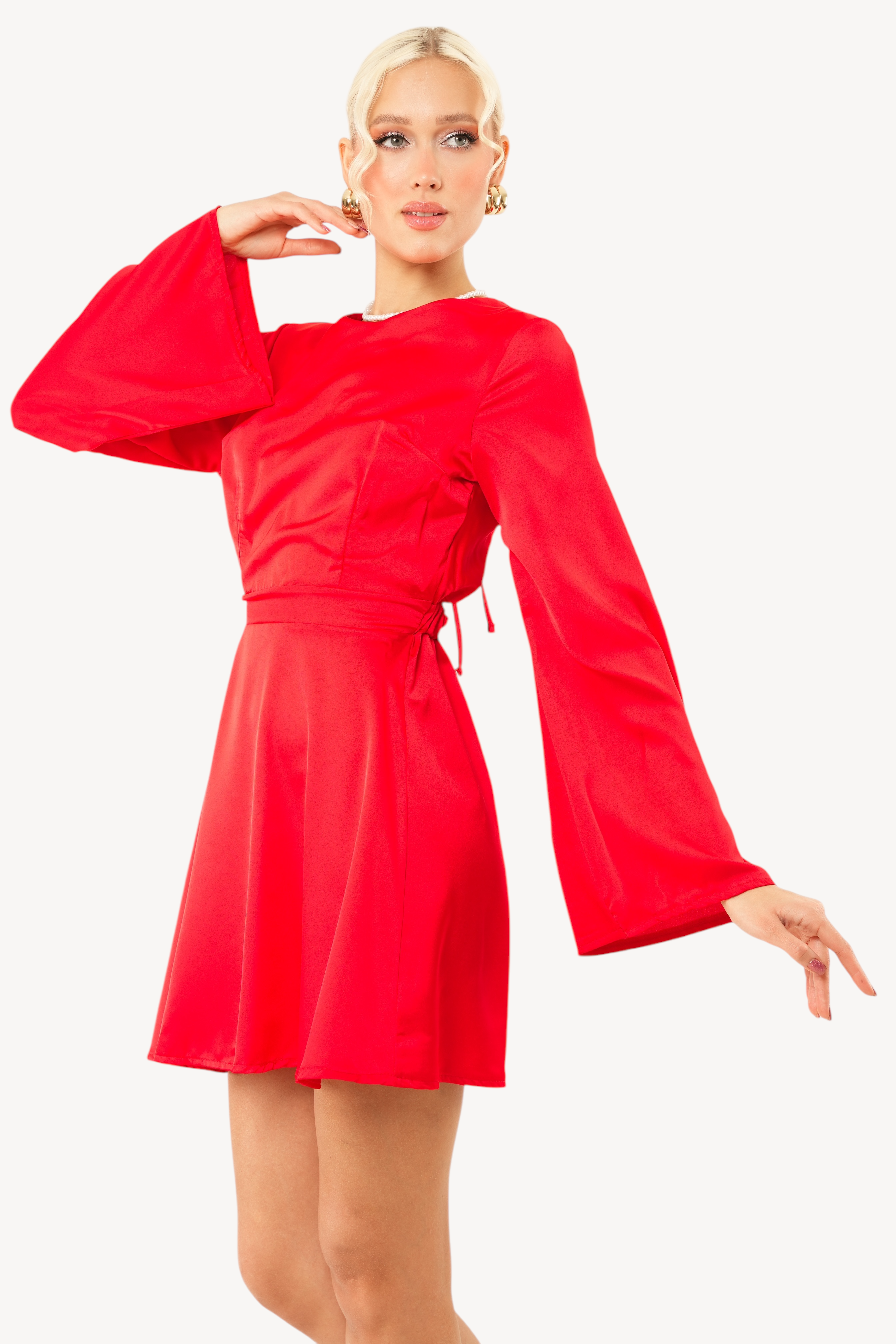 Avani Dress