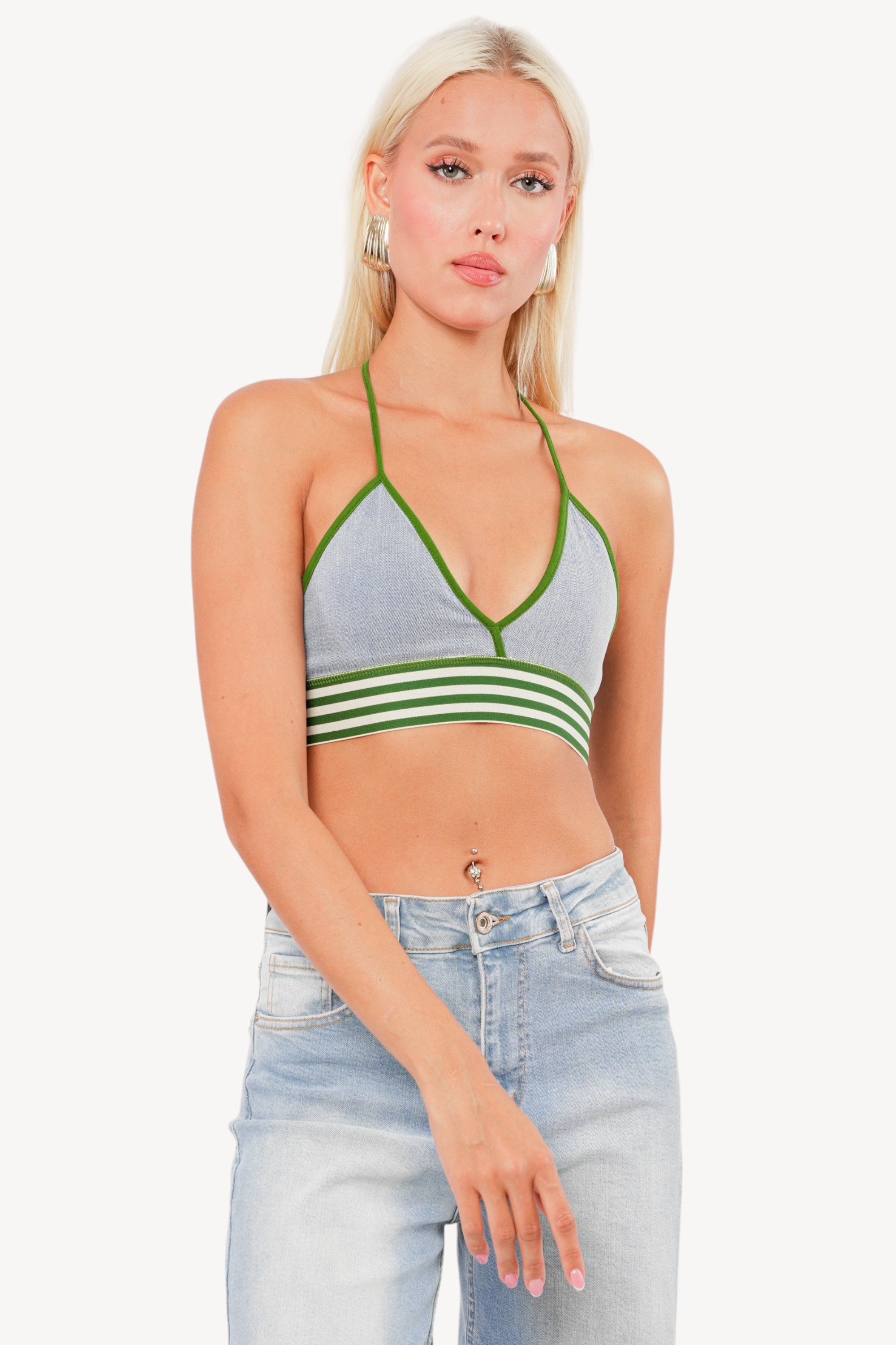 Tessa Top