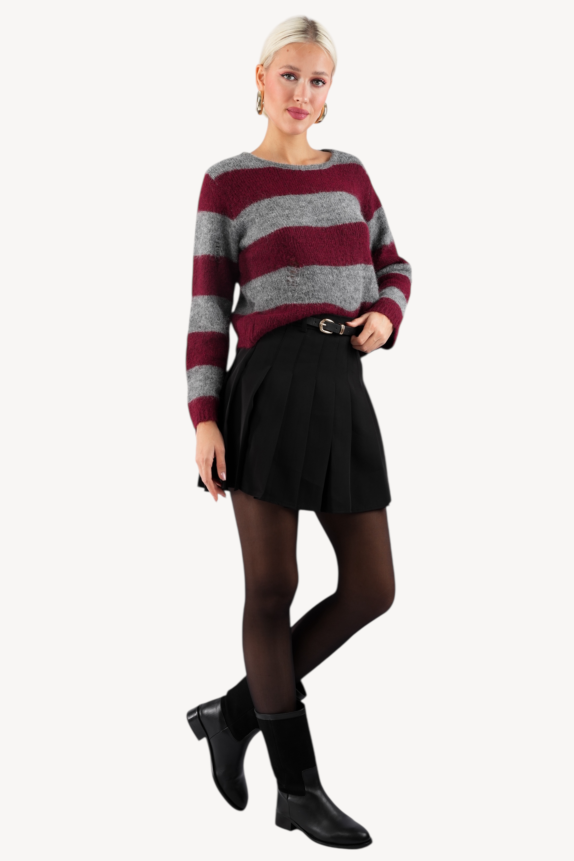 Taylor Sweater