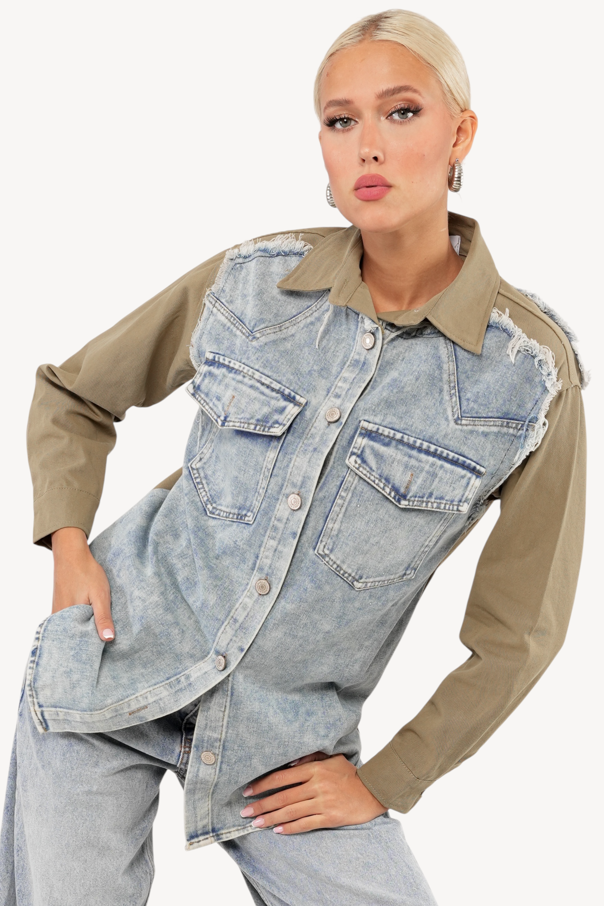 Fiona Jacket