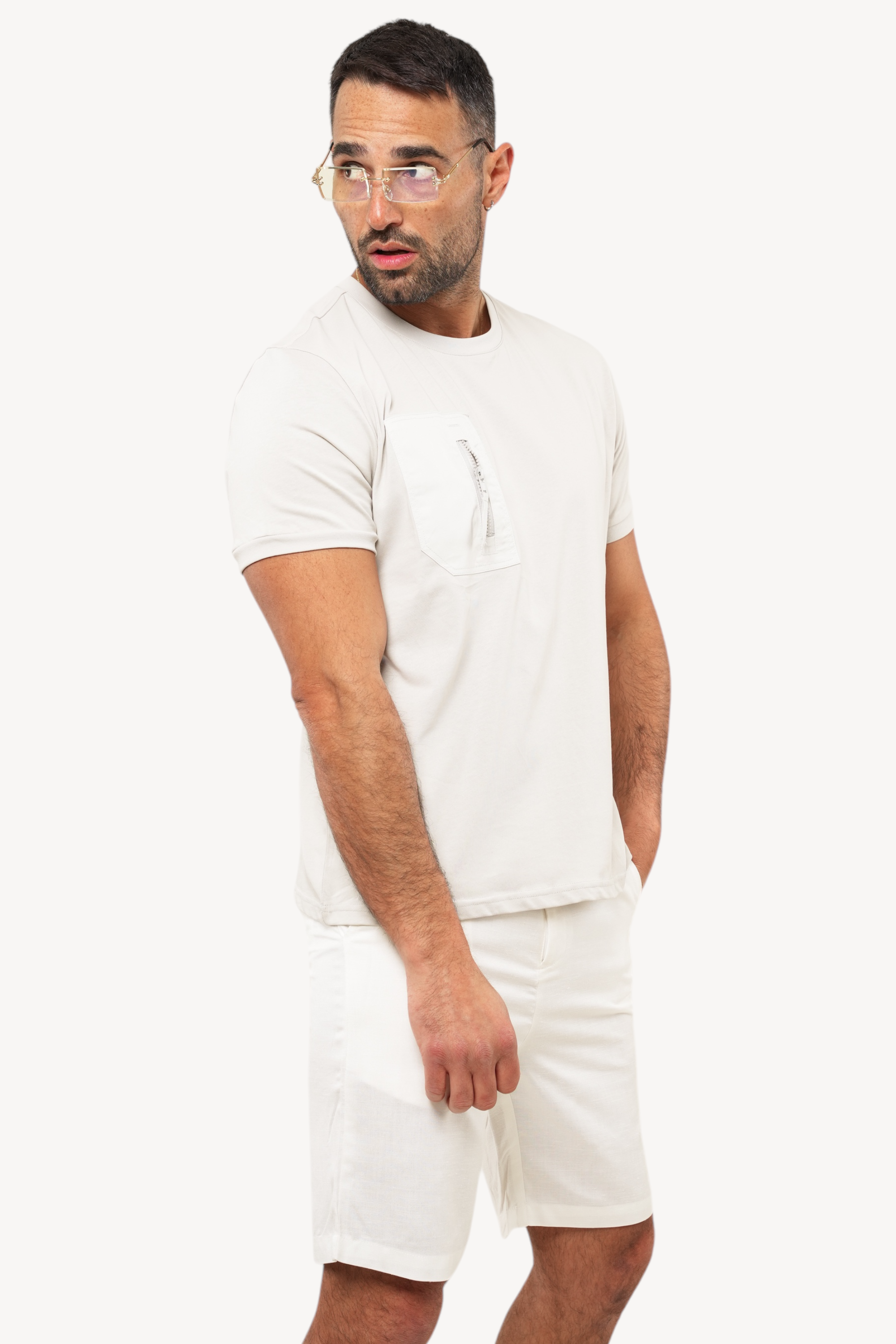 Alexander Tee