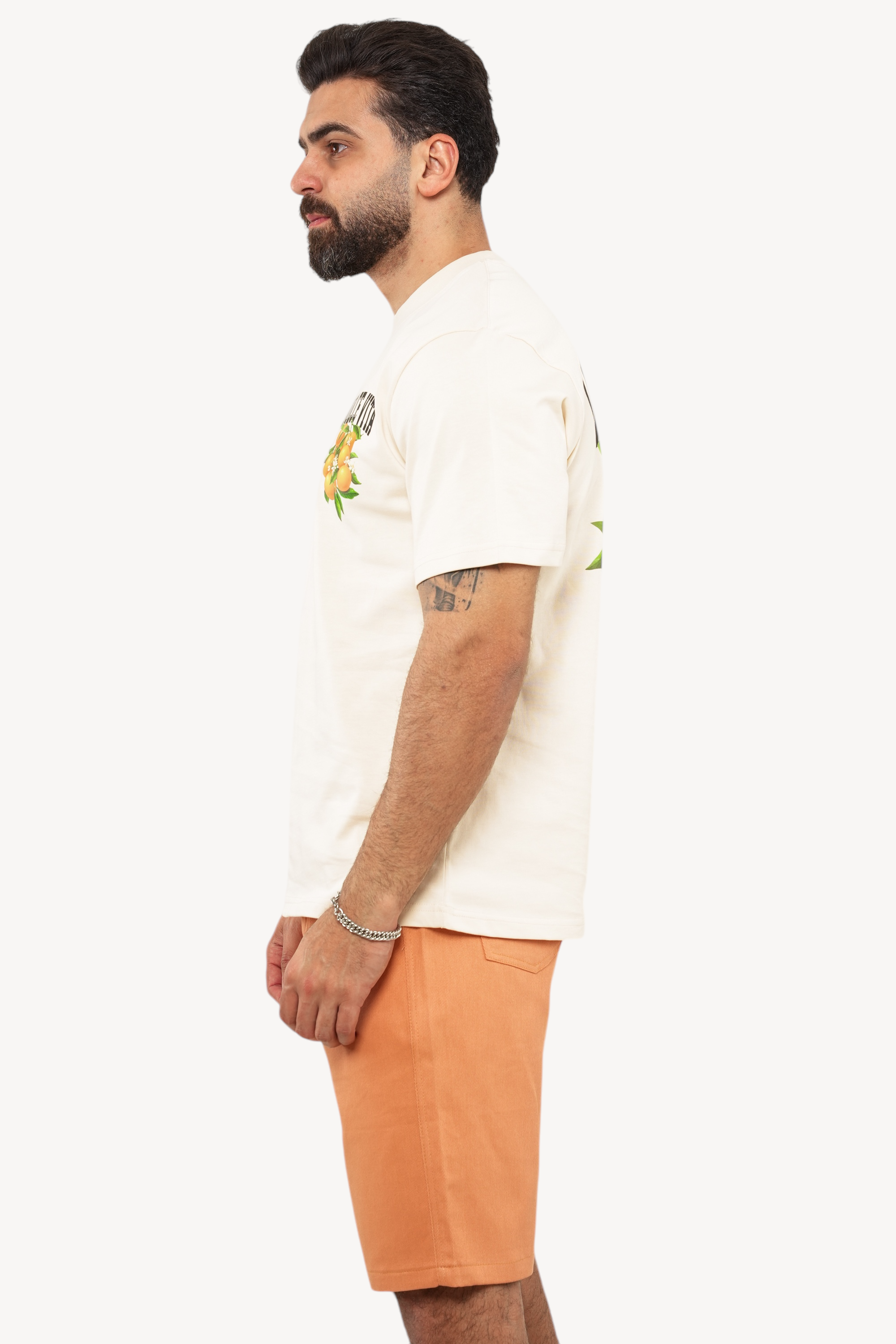 Dolce Vita Tee