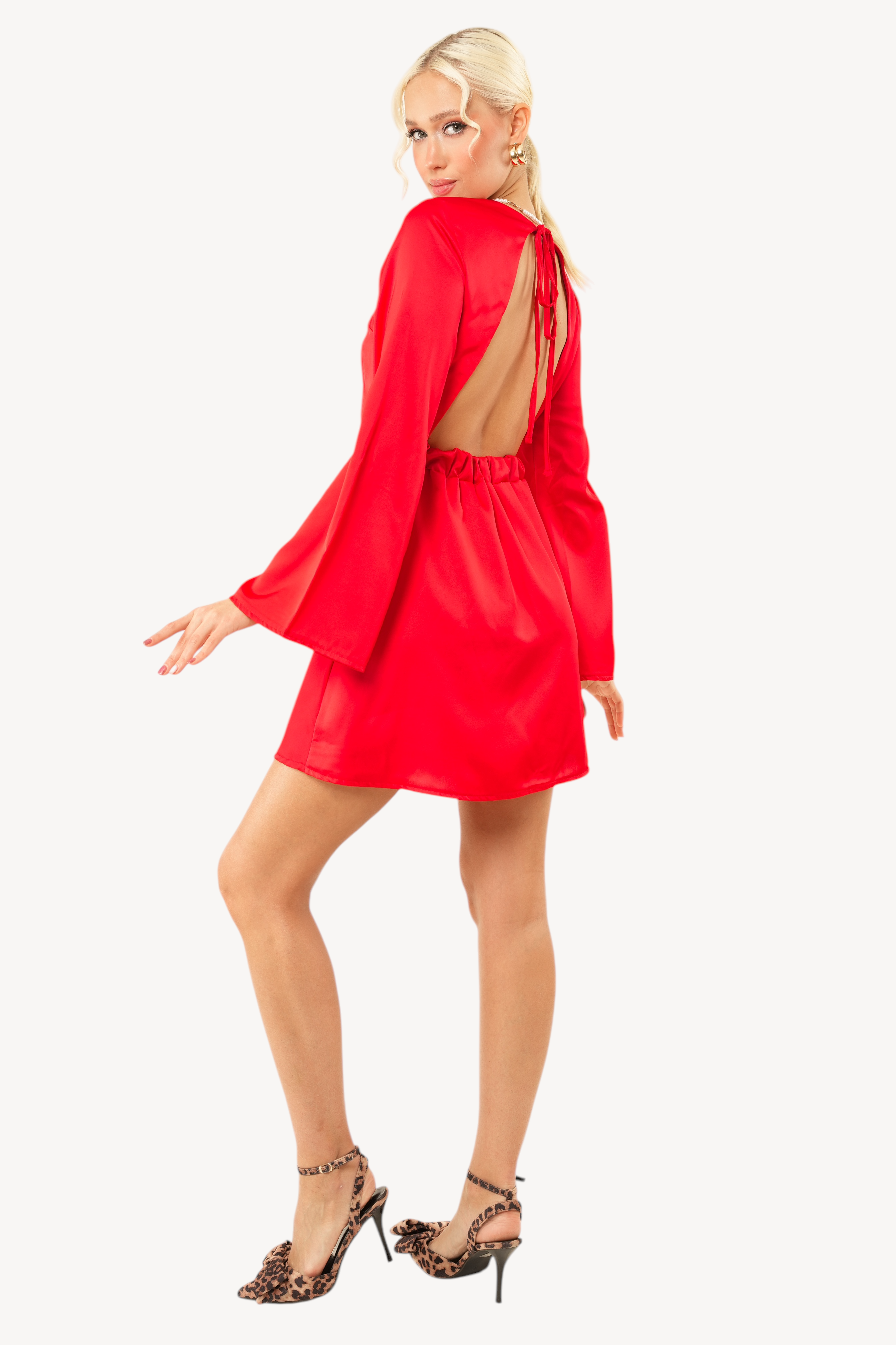 Avani Dress