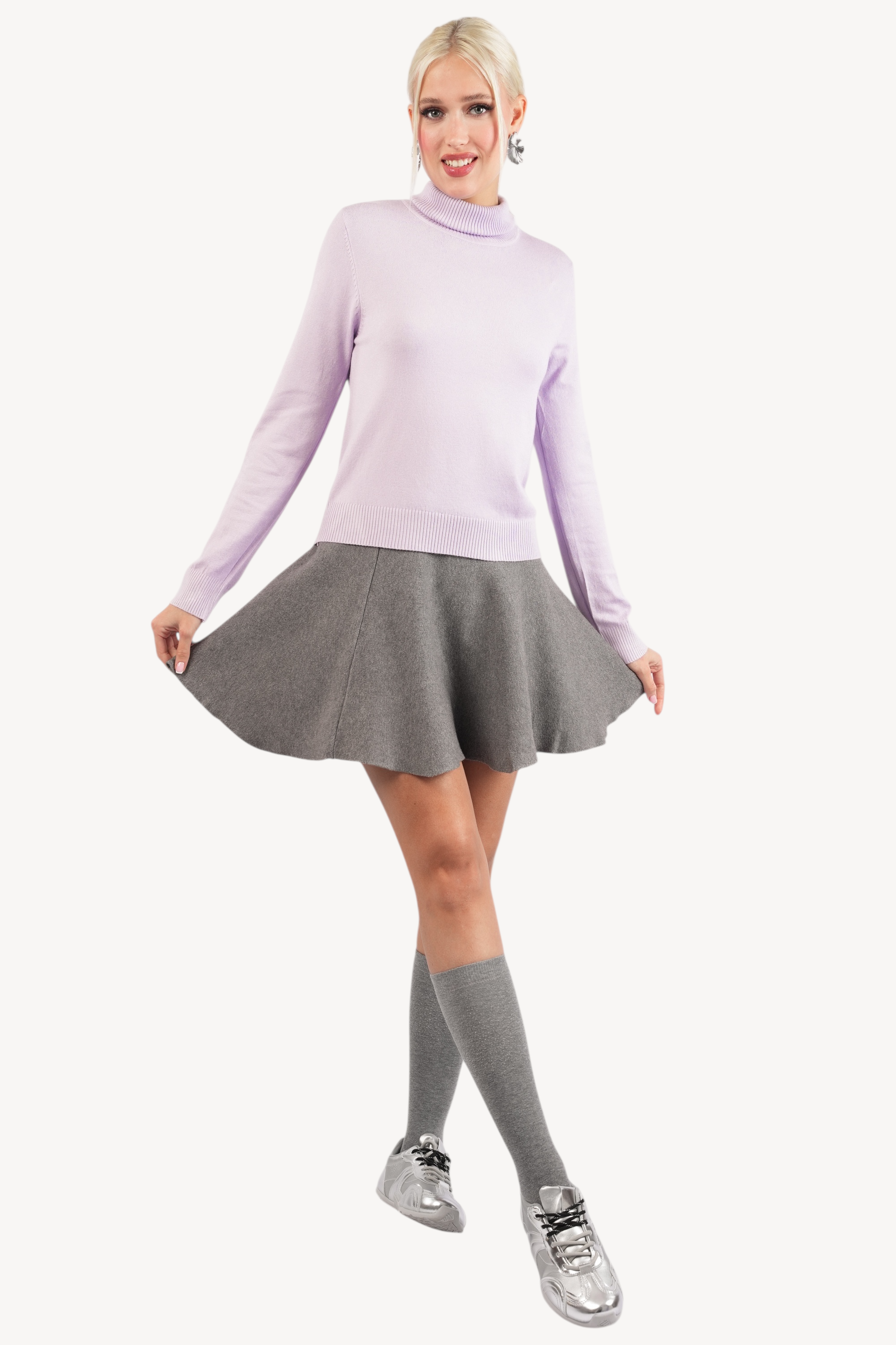 Galina Sweater