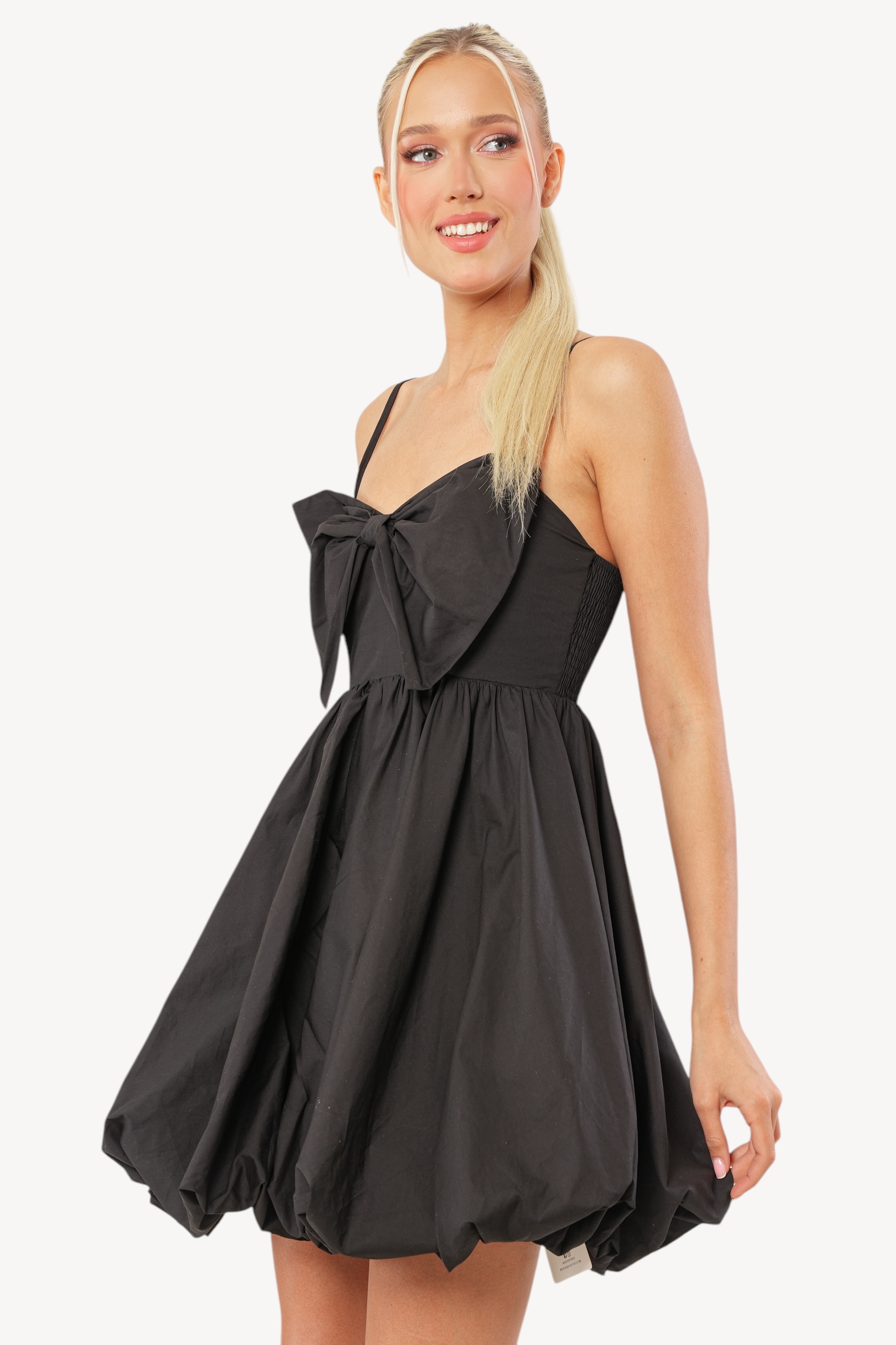 Alexandra Dress