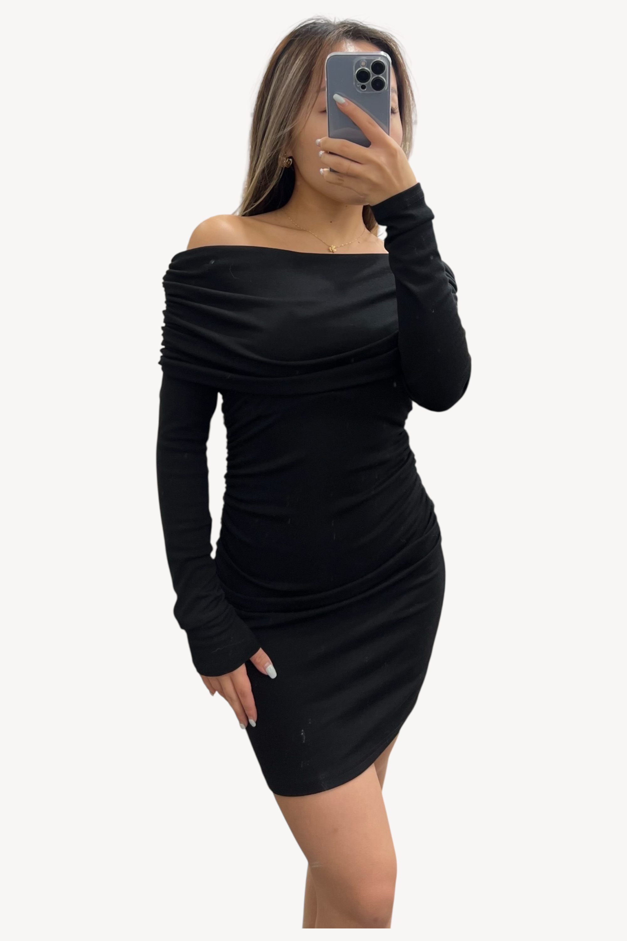 Farah Dress