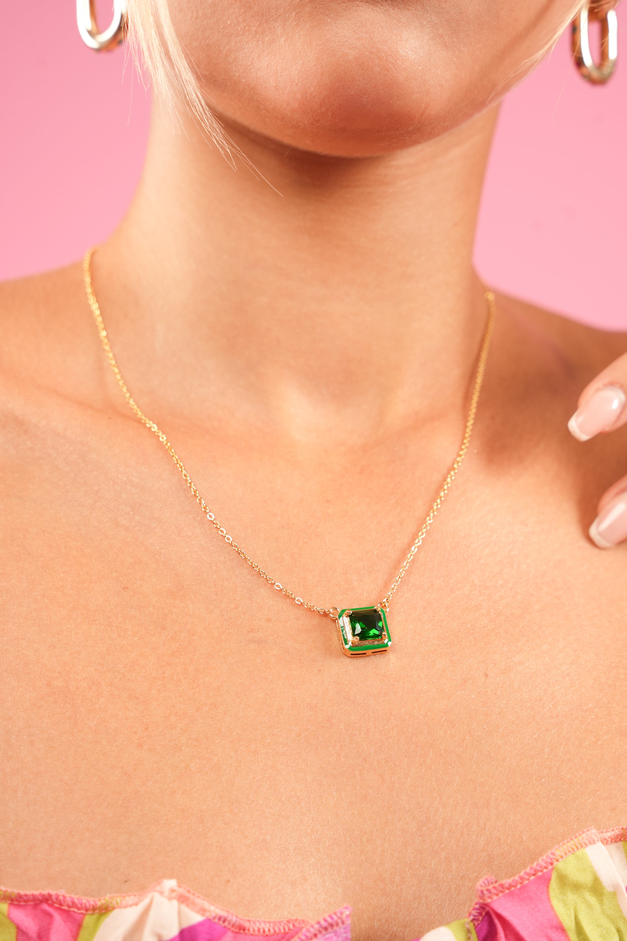 Diana Necklace
