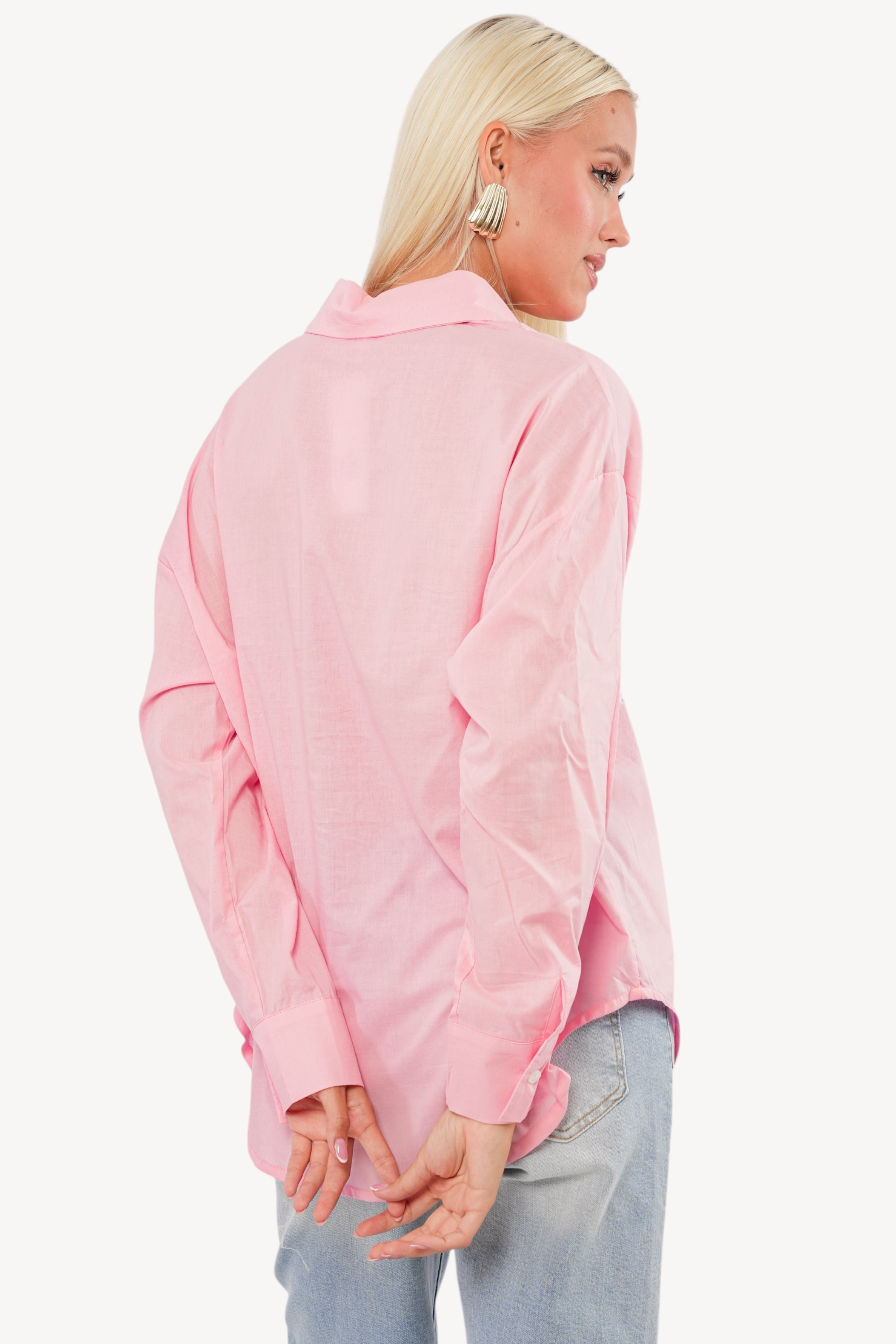 Jamila Blouse