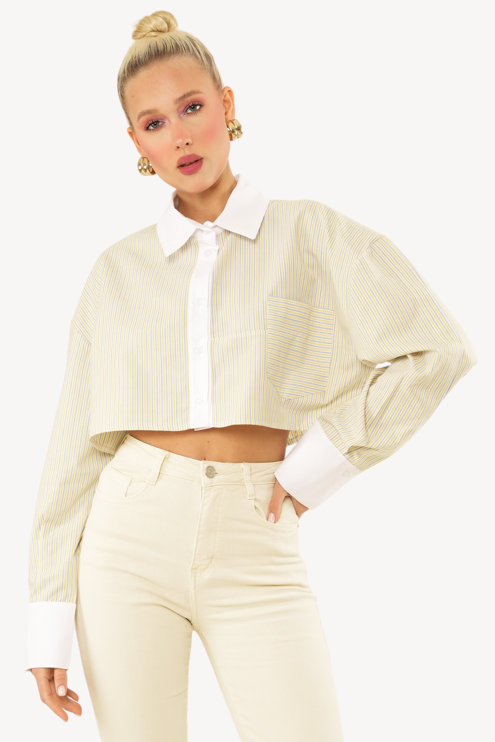 Estelle Blouse