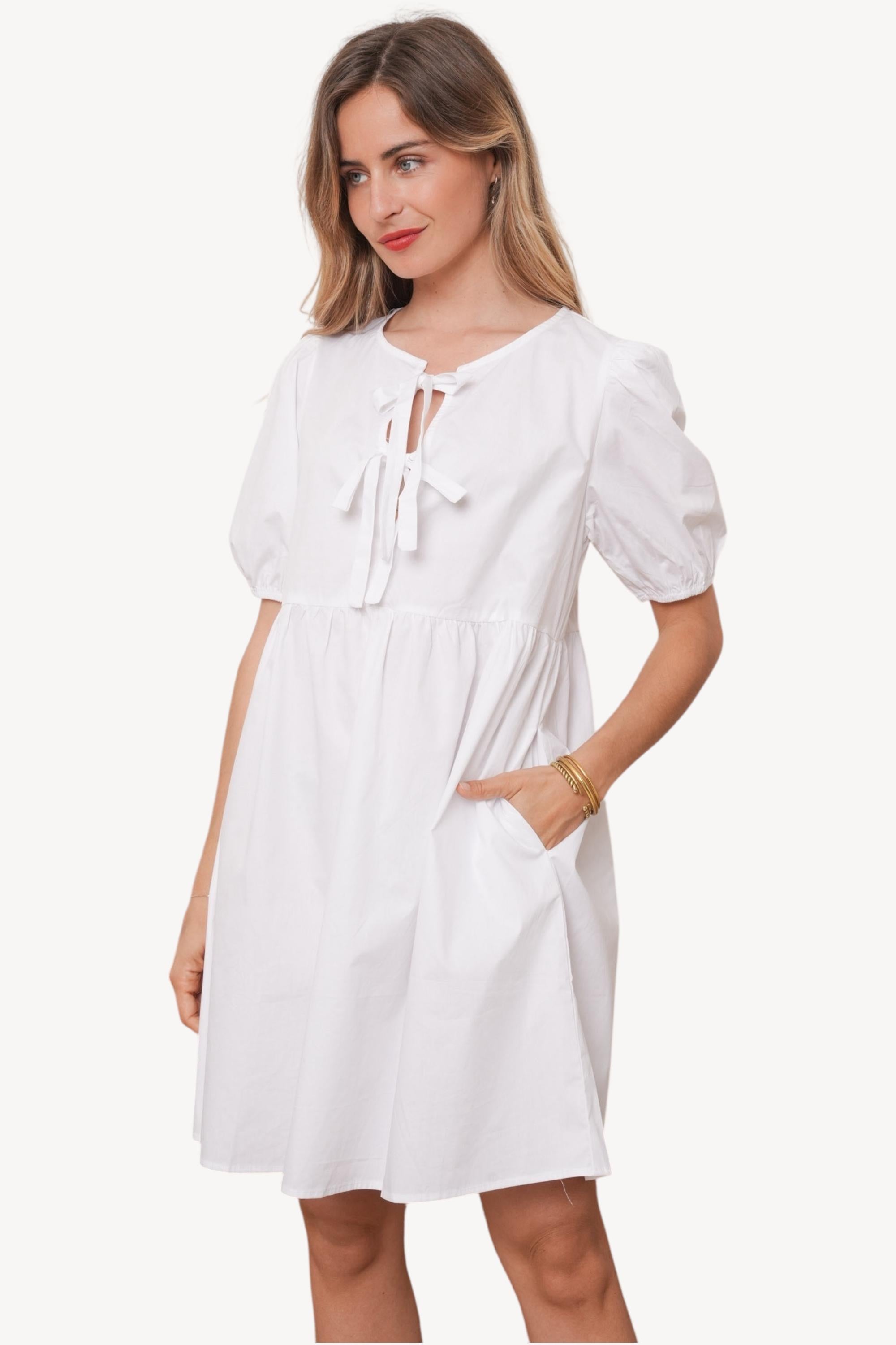 Juliette Dress