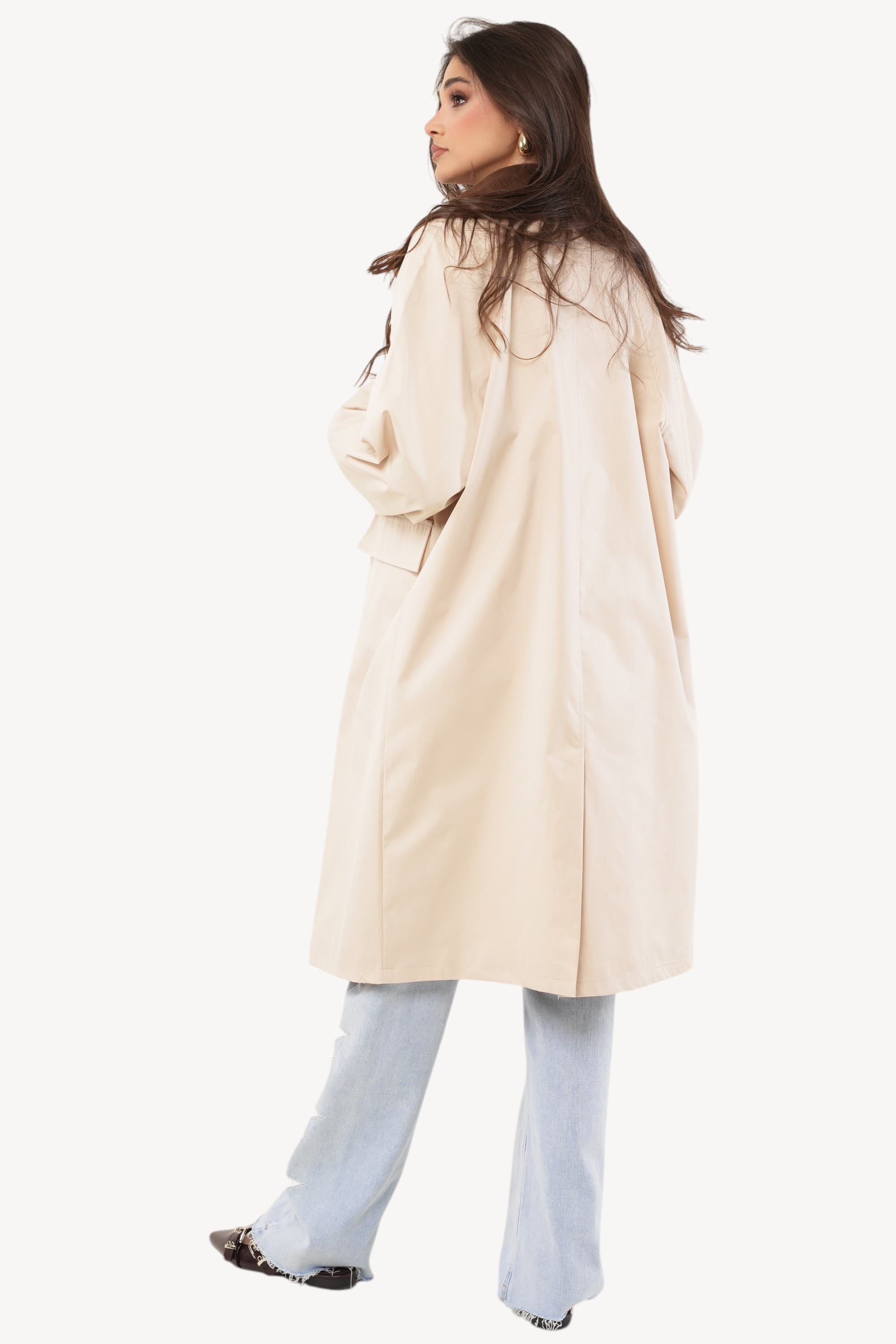 Daniella Coat