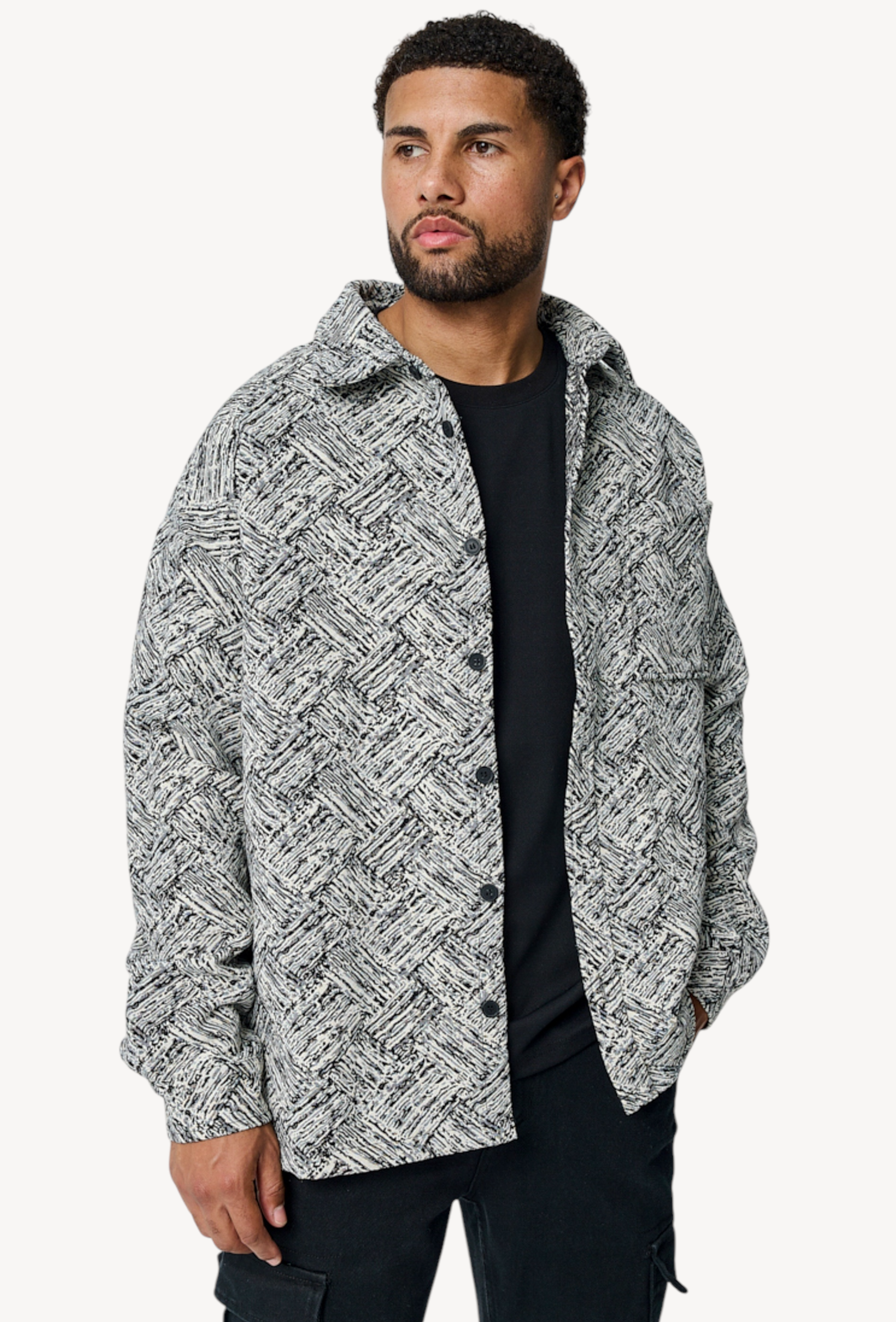 Mario Overshirt