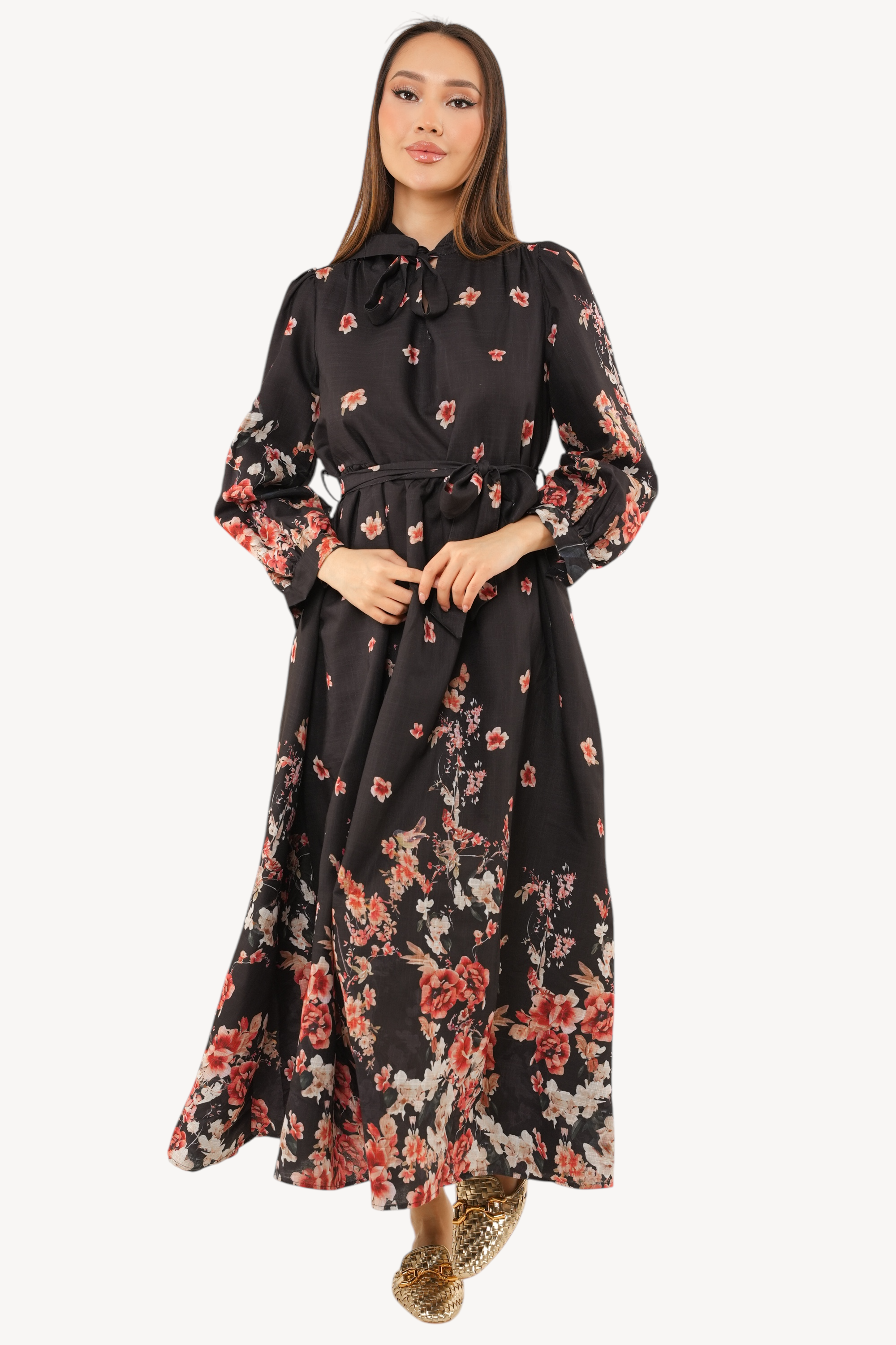 Aisha Dress