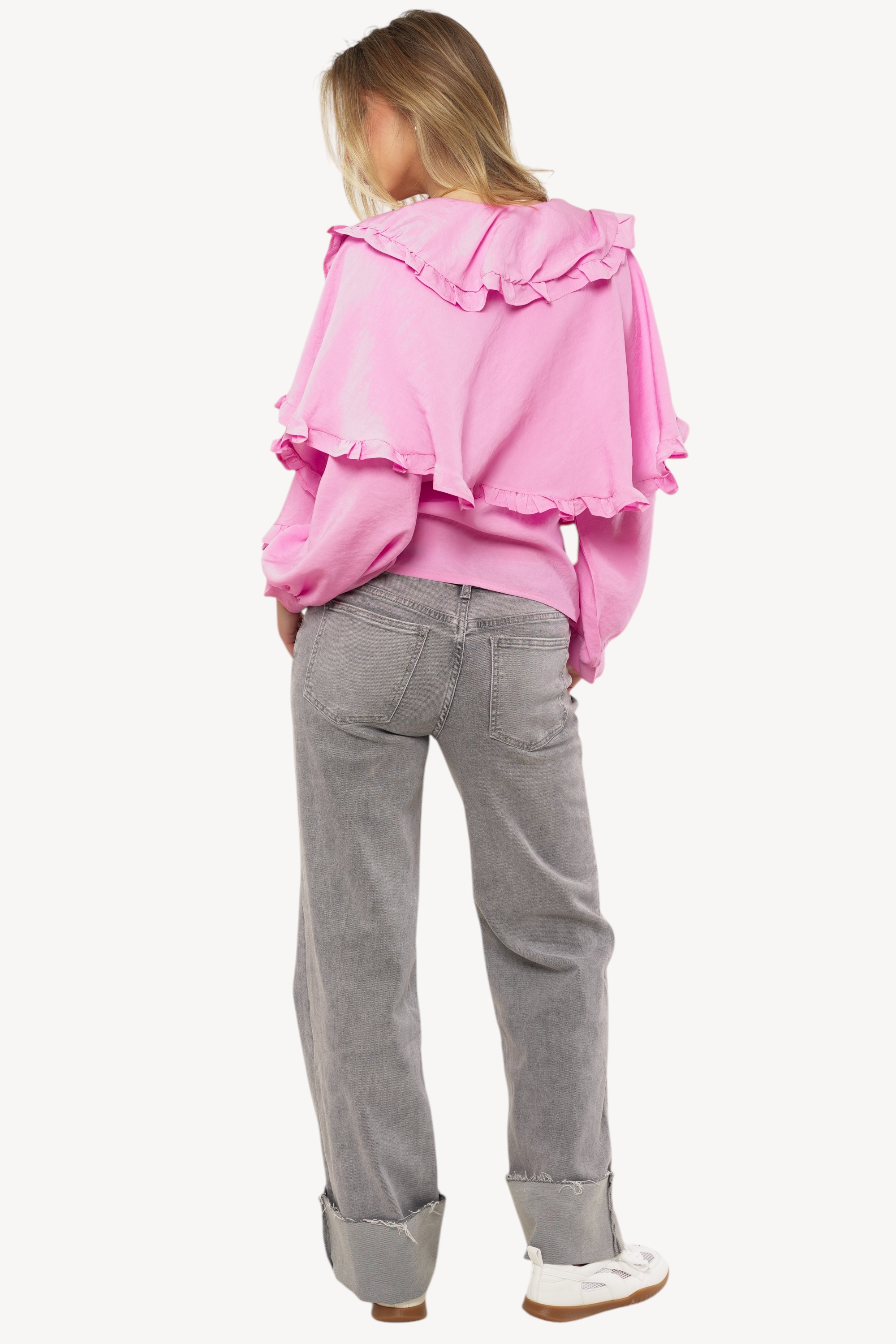 Ruby Blouse