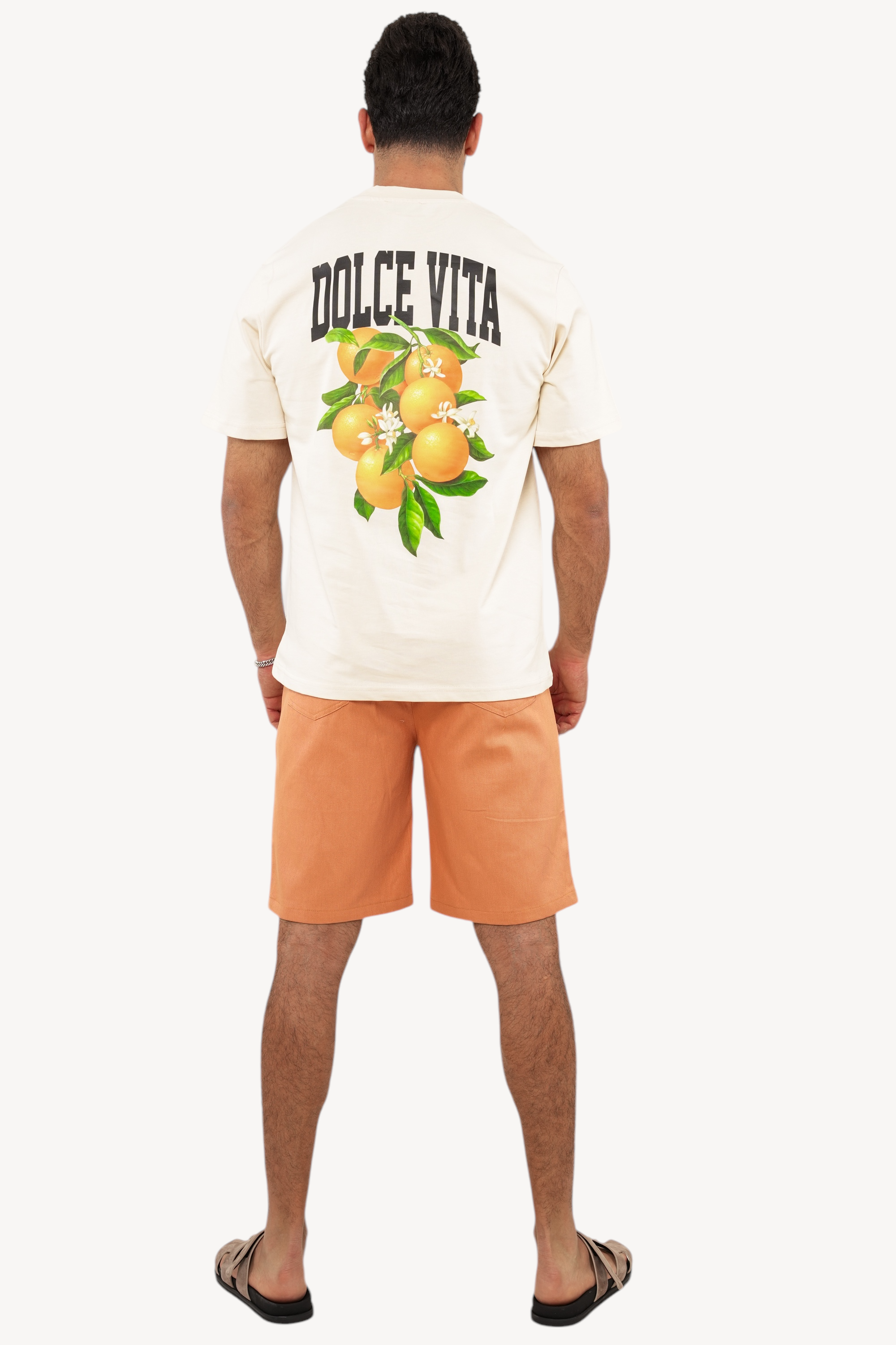 Dolce Vita Tee