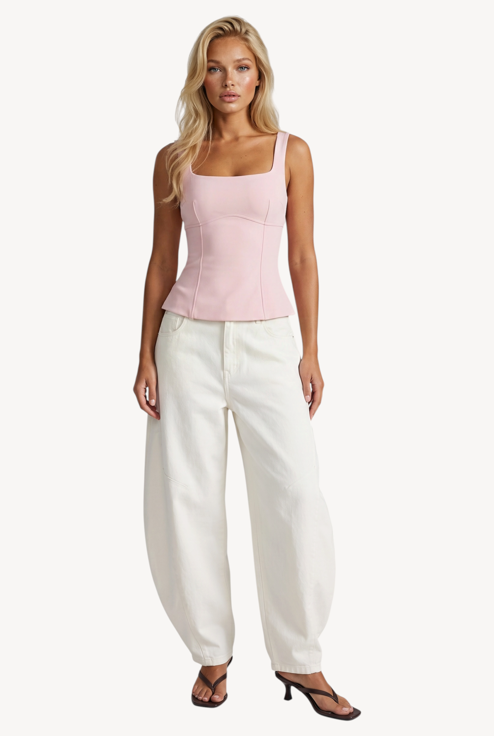 Sweet Intentions Top