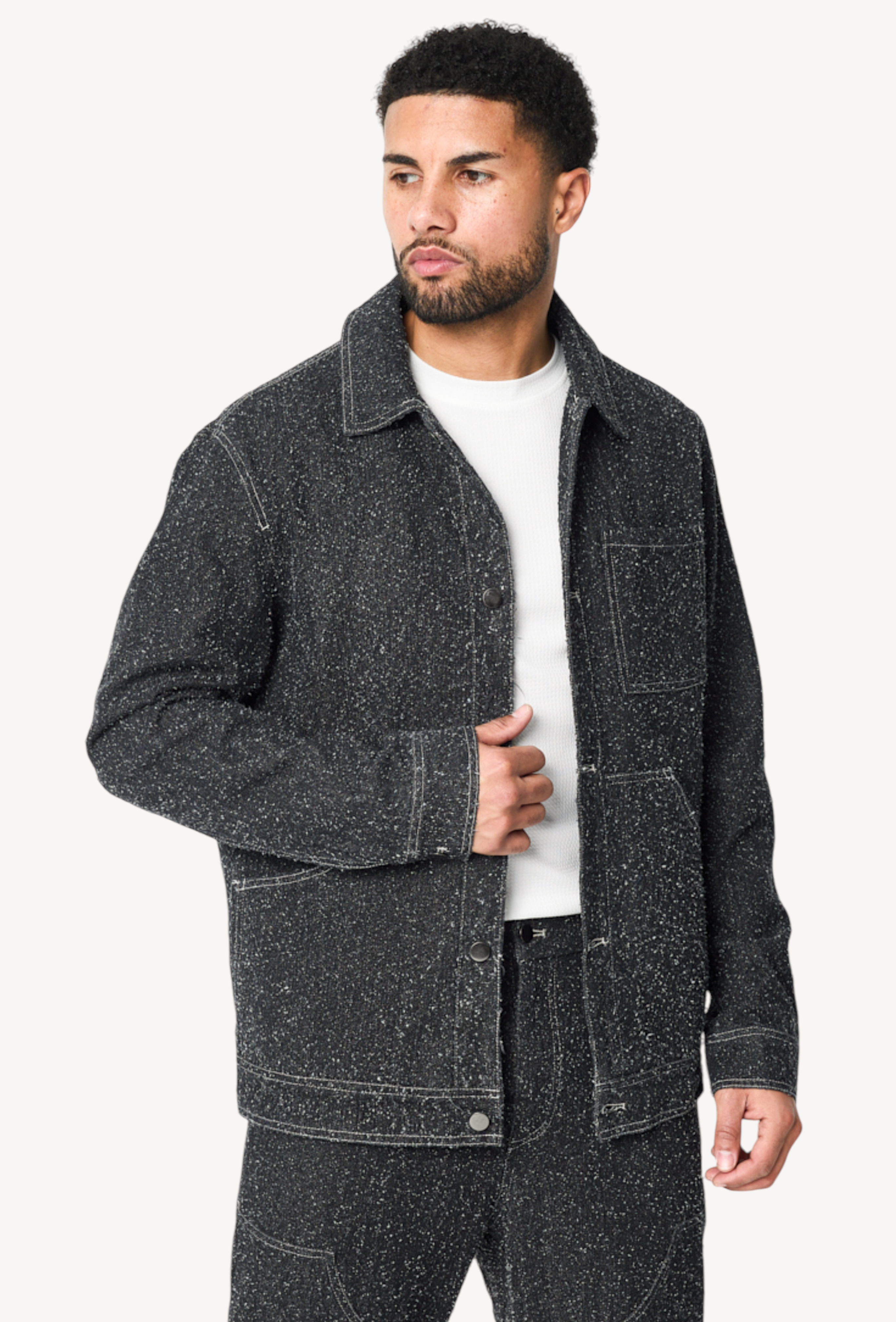 Jonathan Jacket