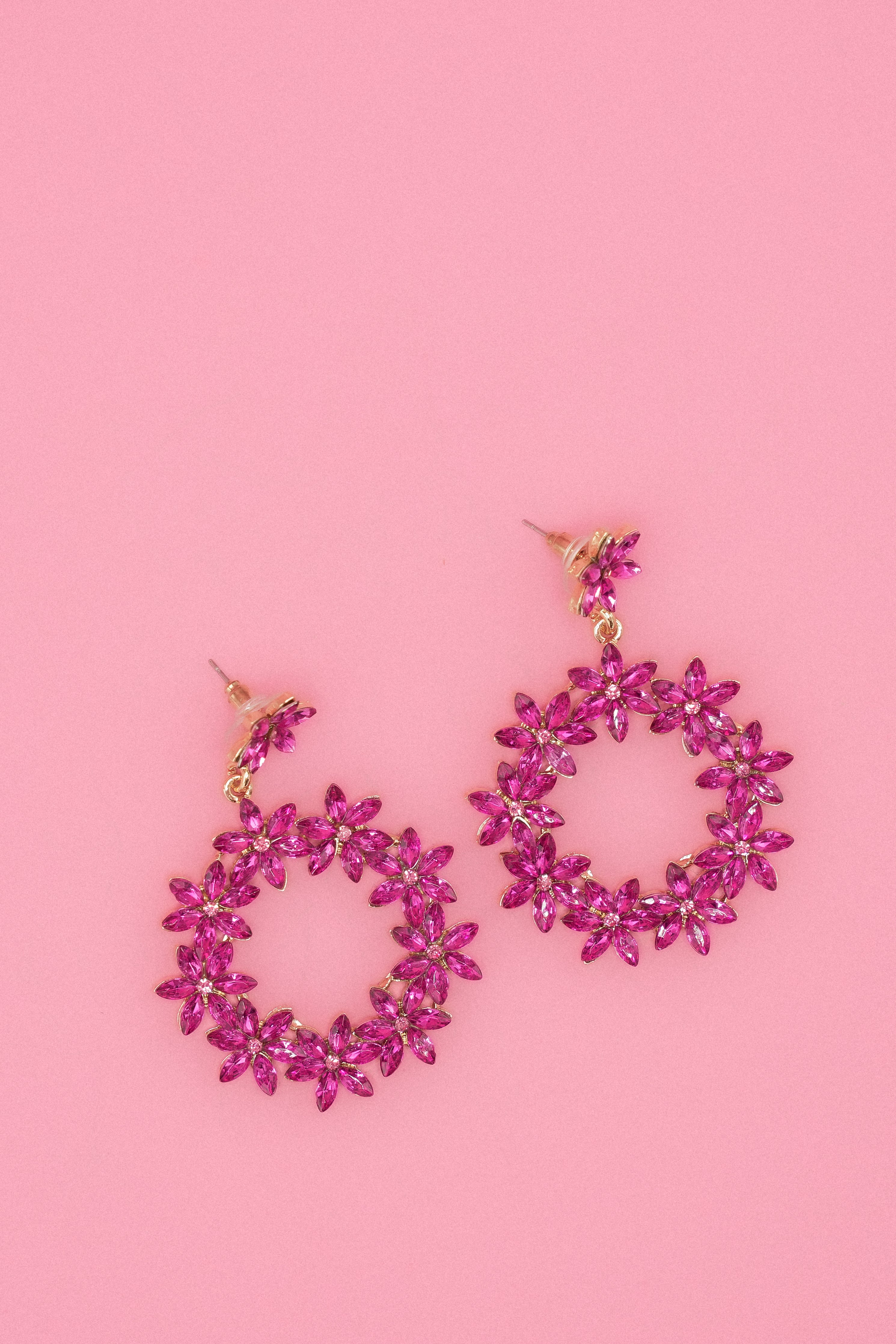 Bloom Earrings