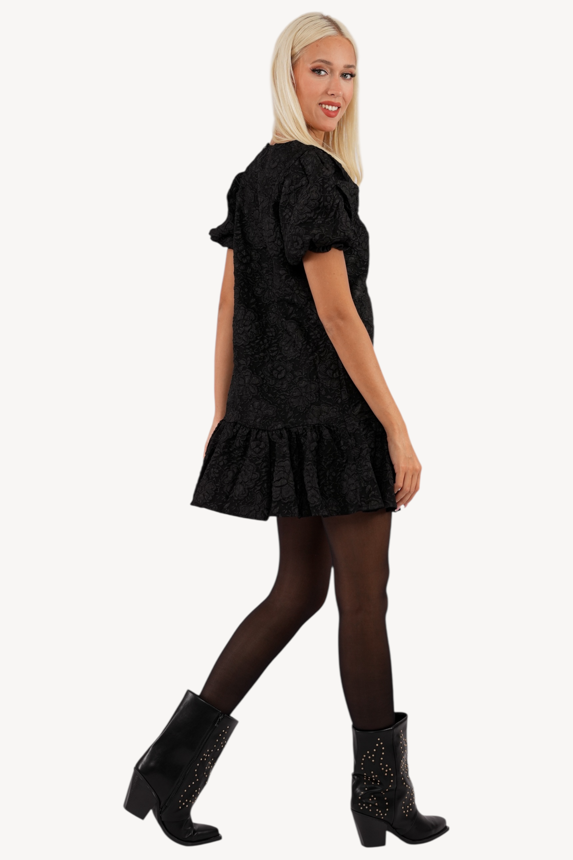 Clara Dress