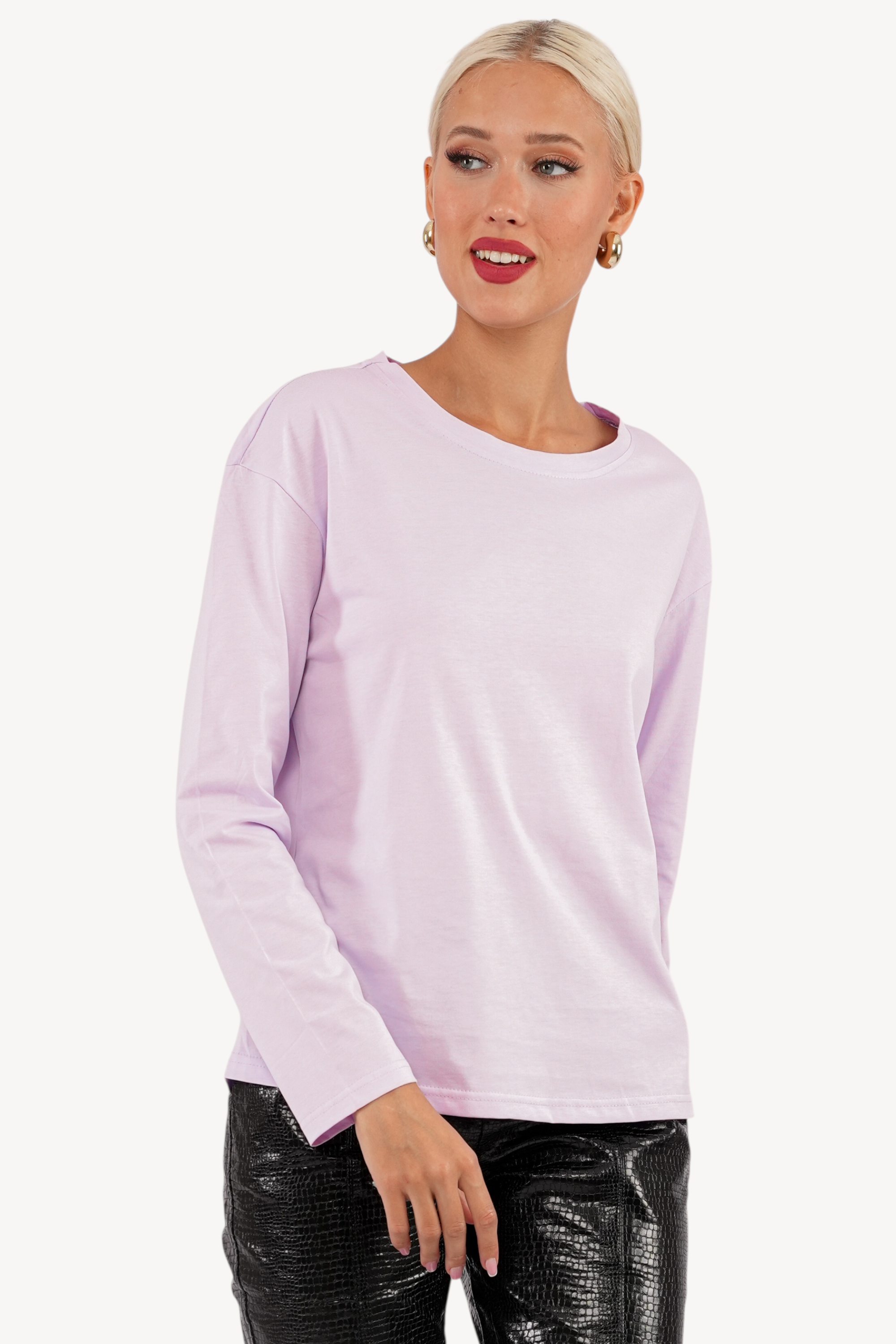Dahlia Top