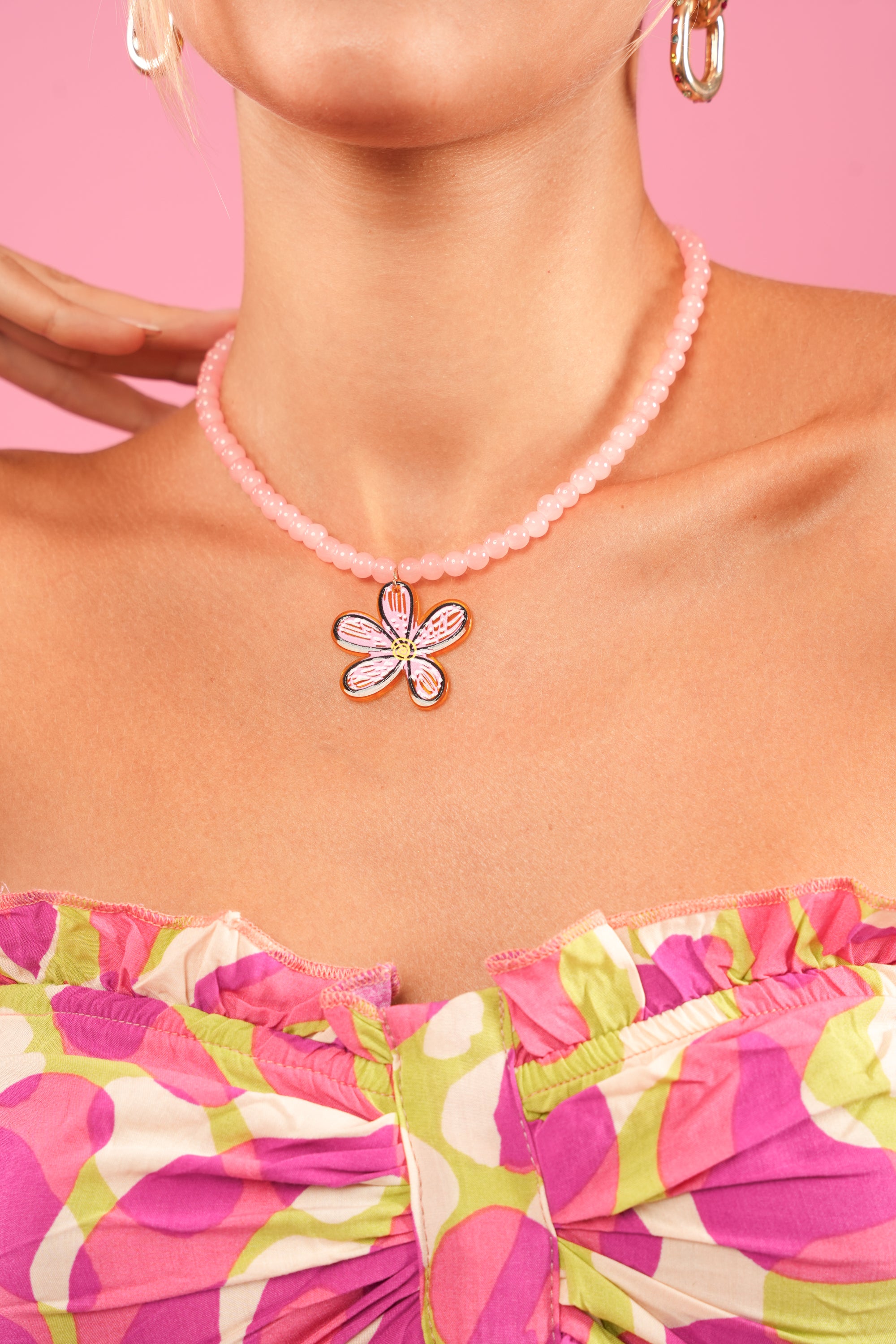 Fiona Necklace