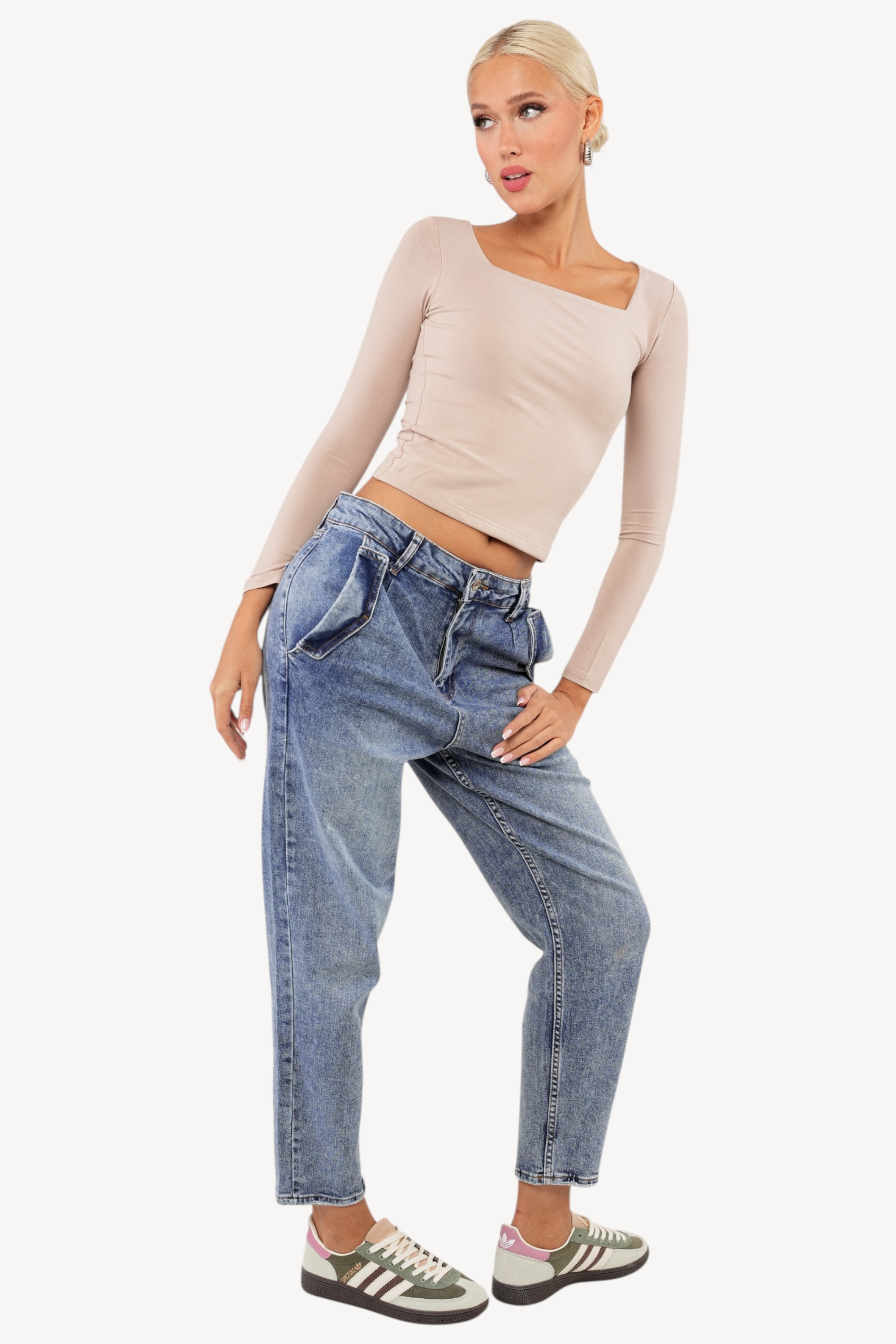 Bib Top