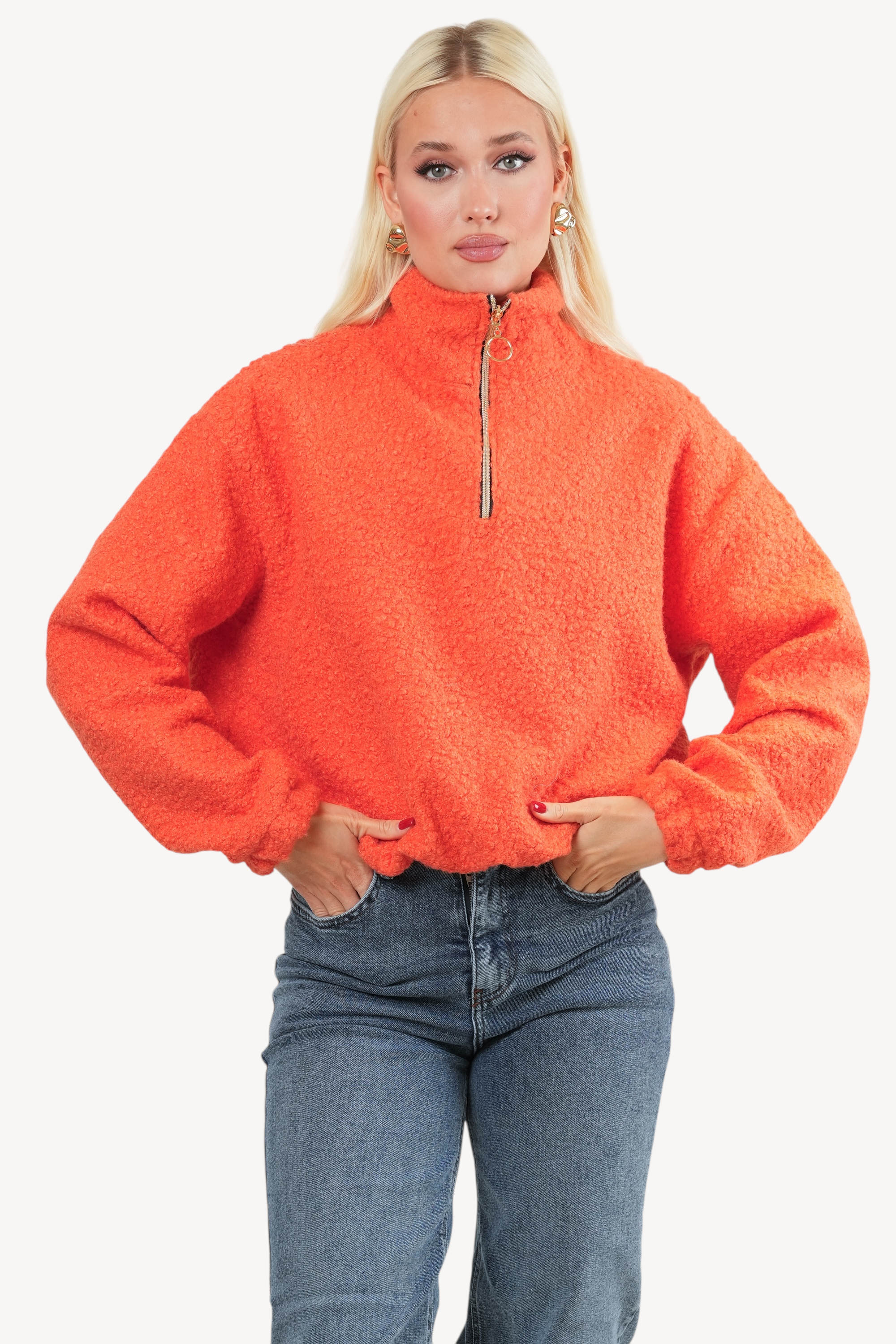 Maren Sweater