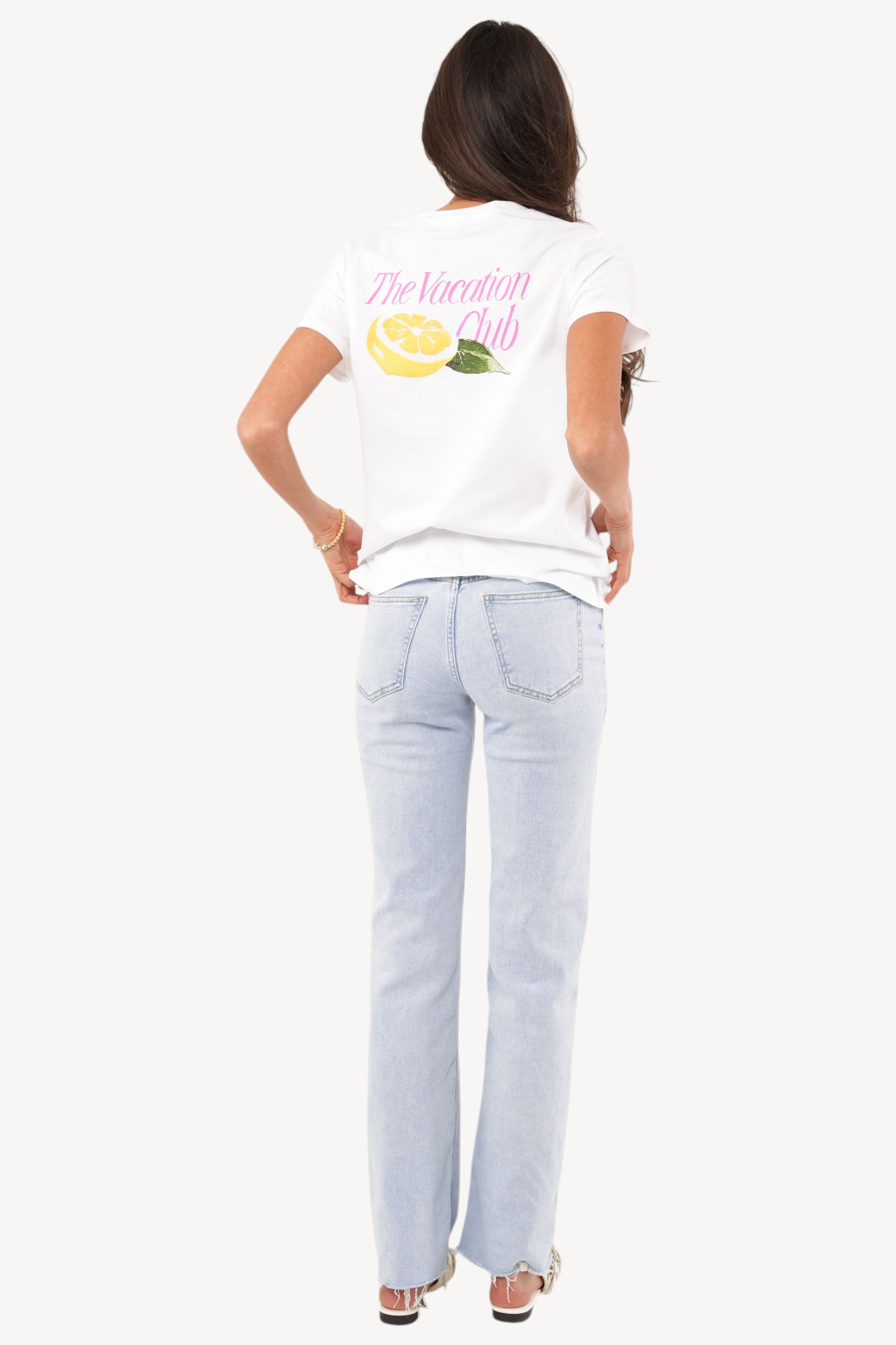 Vacation Tee