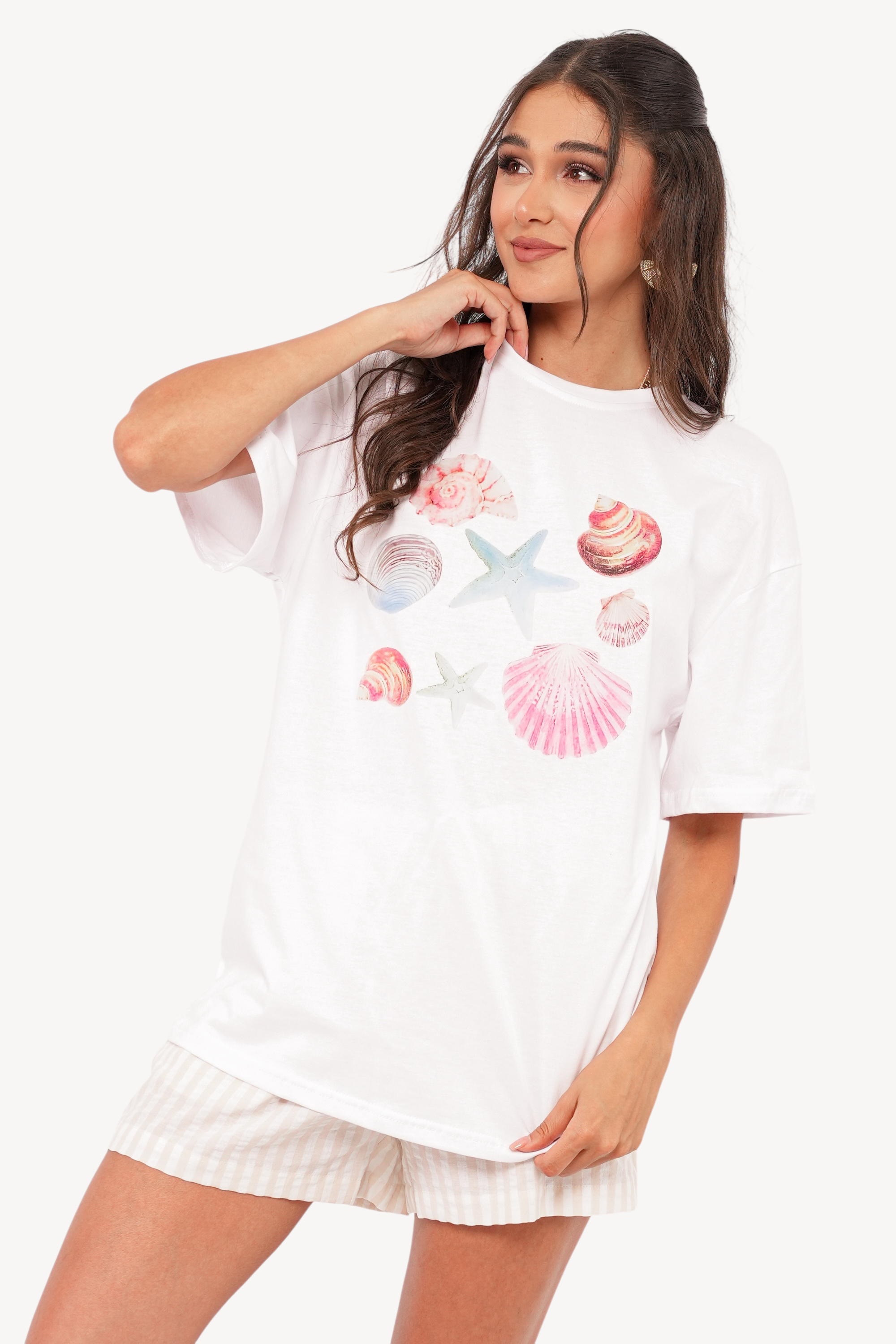 Zoe Tee