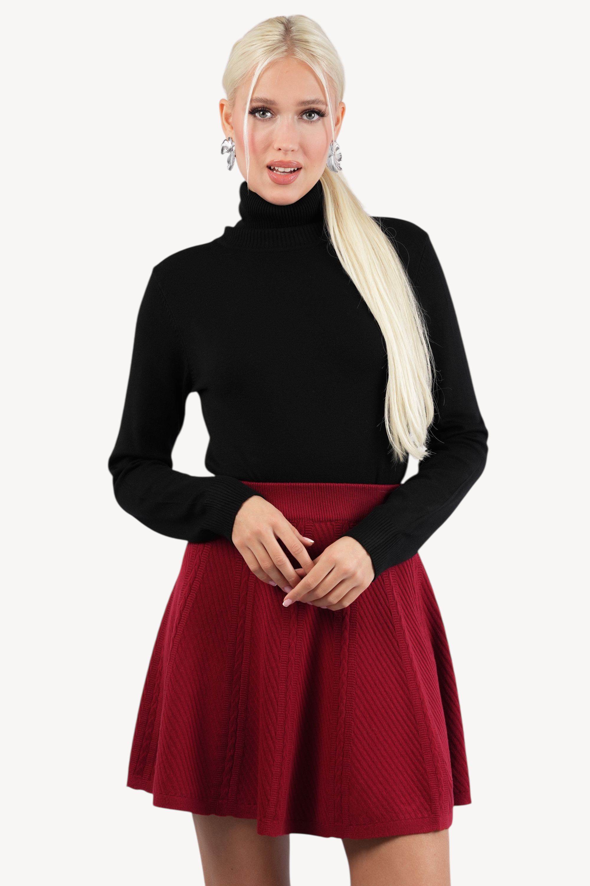 Galina Sweater