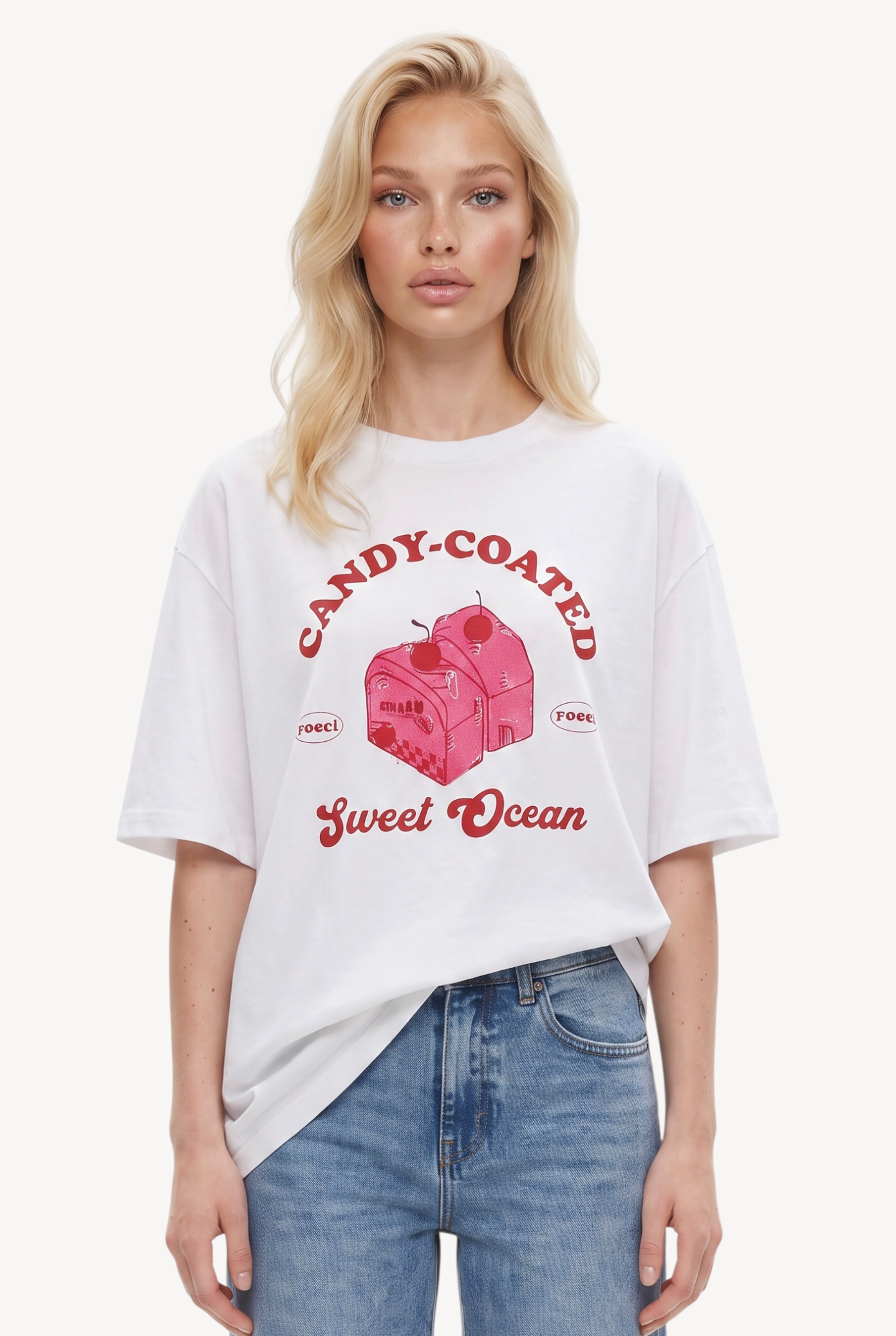 Sweet Escape Tee
