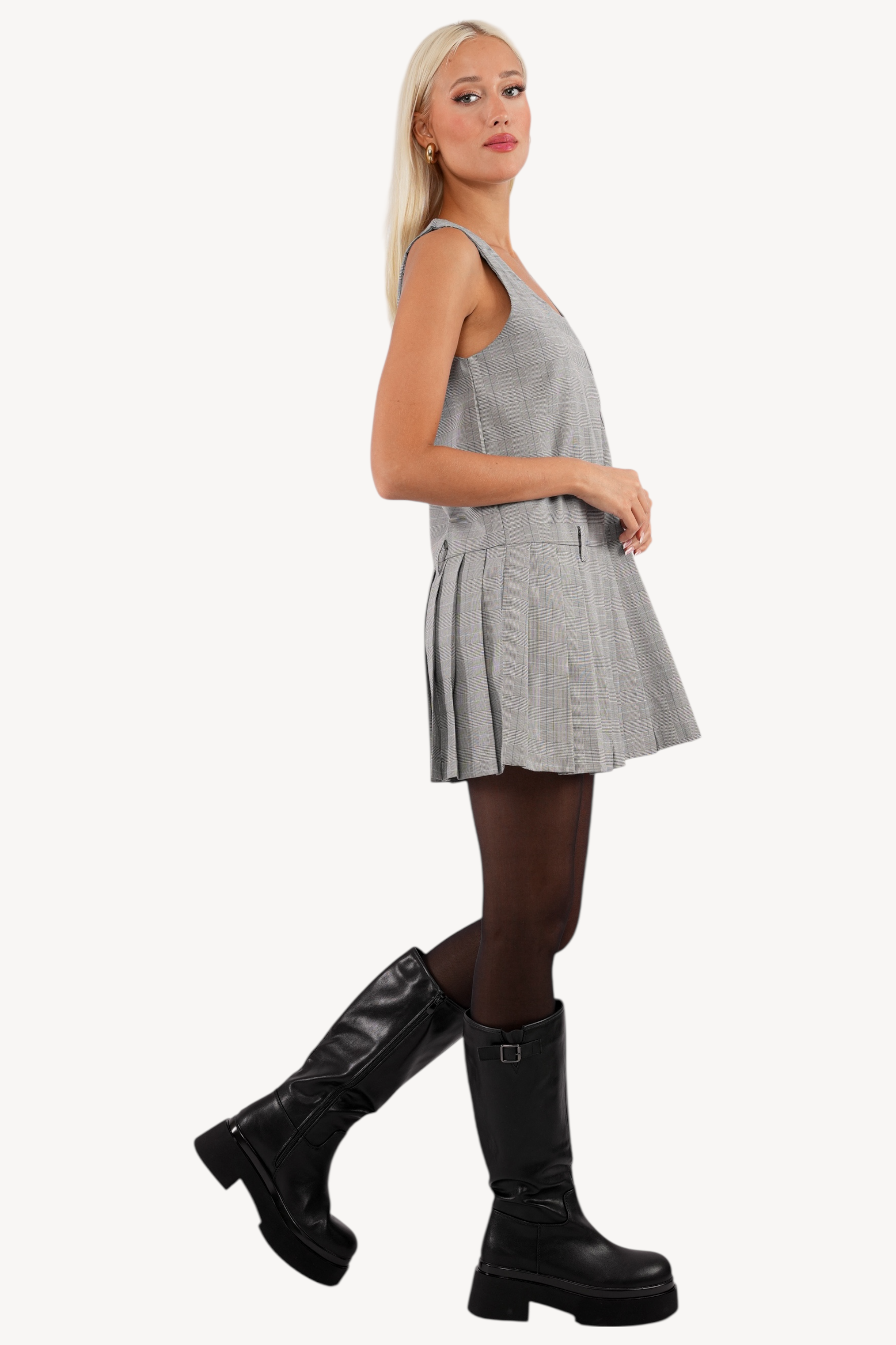 Shakira Dress