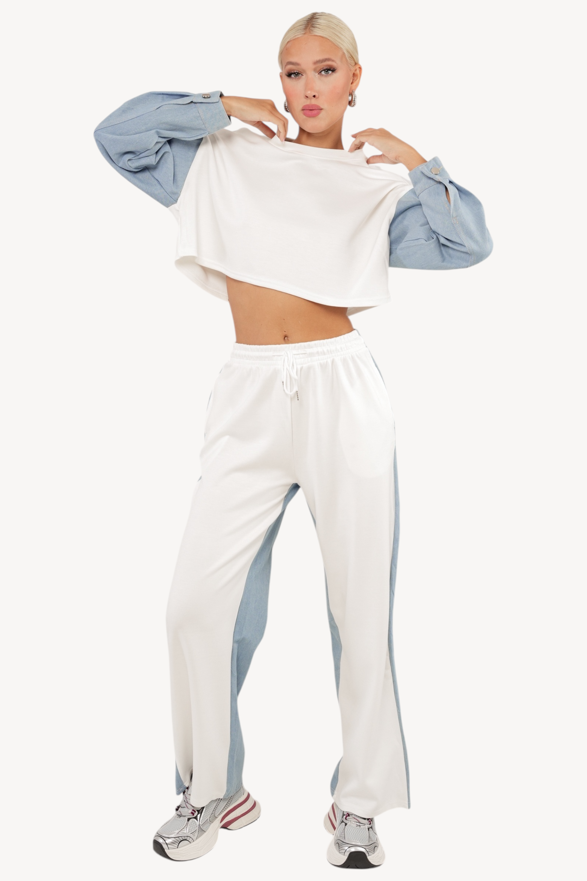 Mia Set
