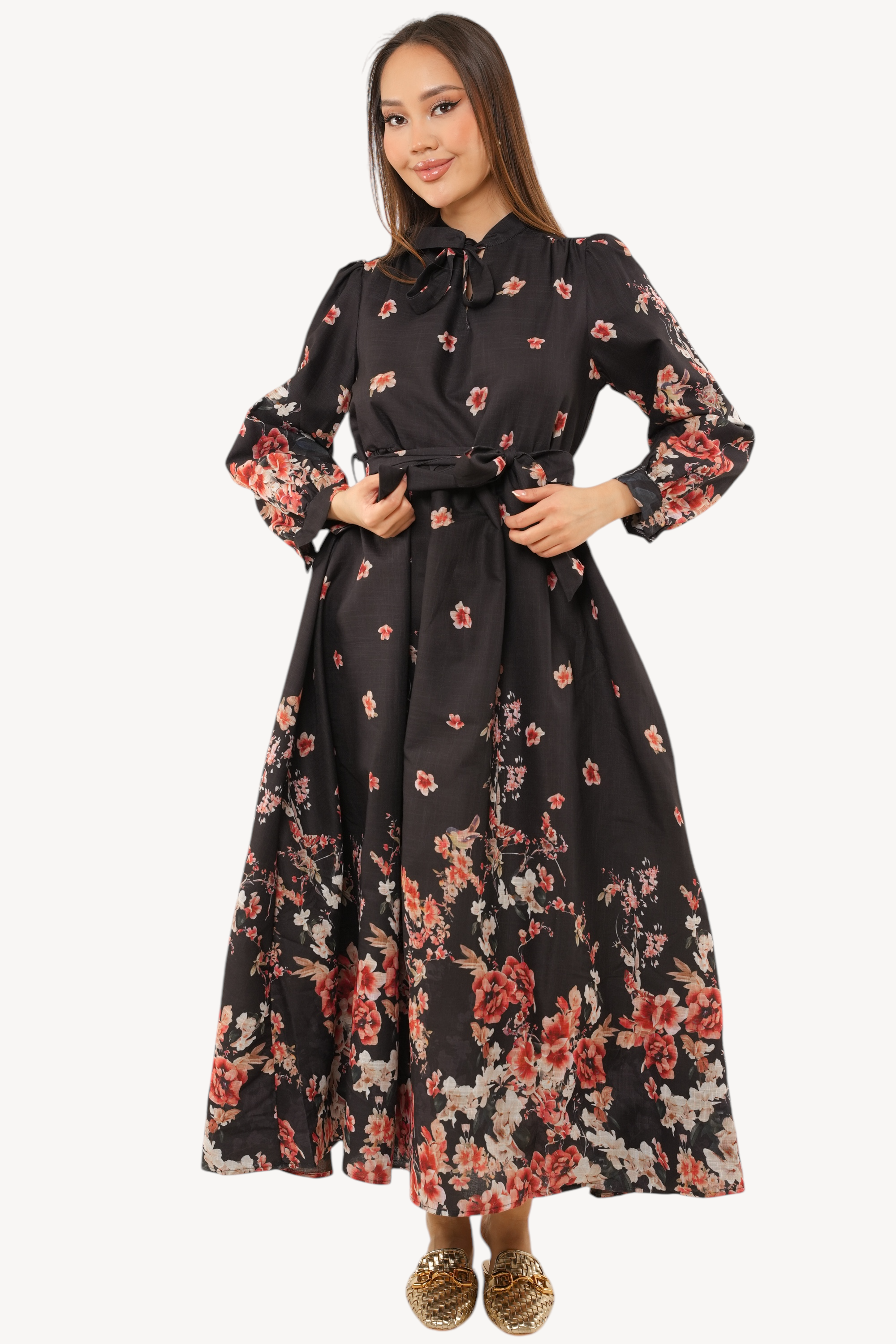 Aisha Dress