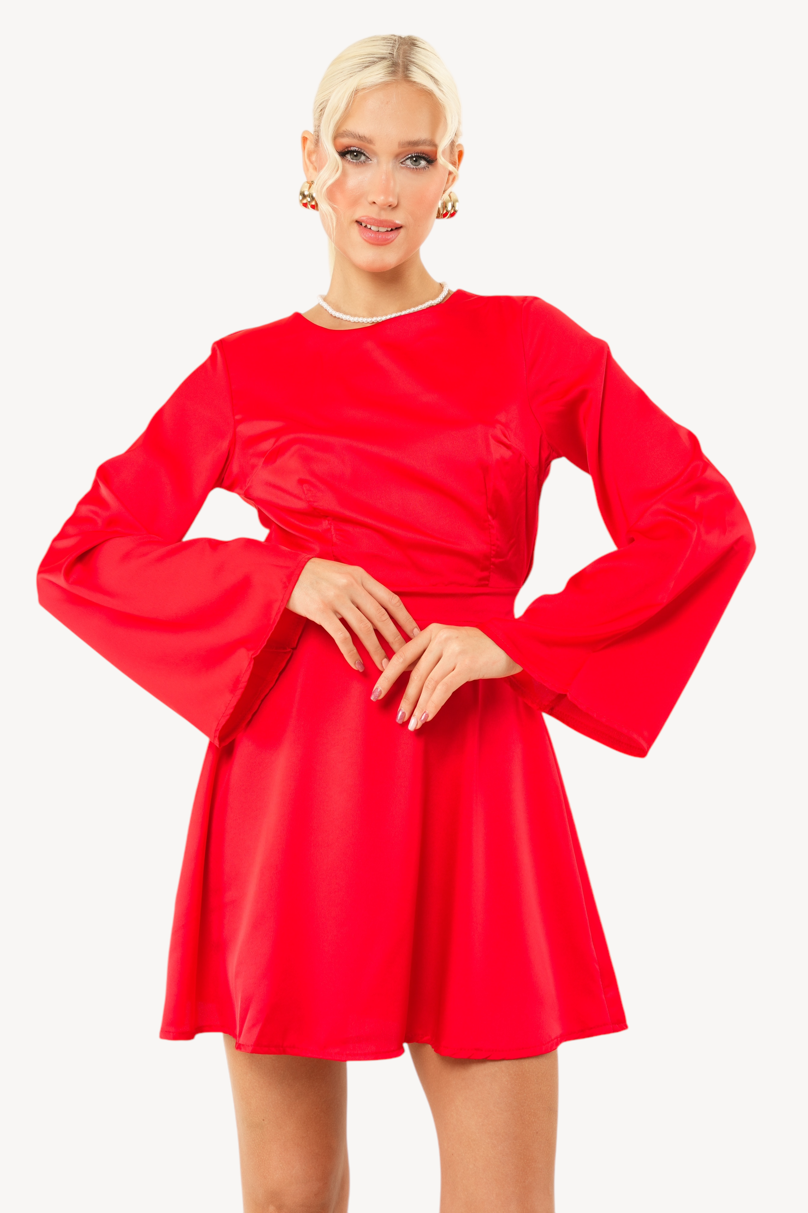 Avani Dress