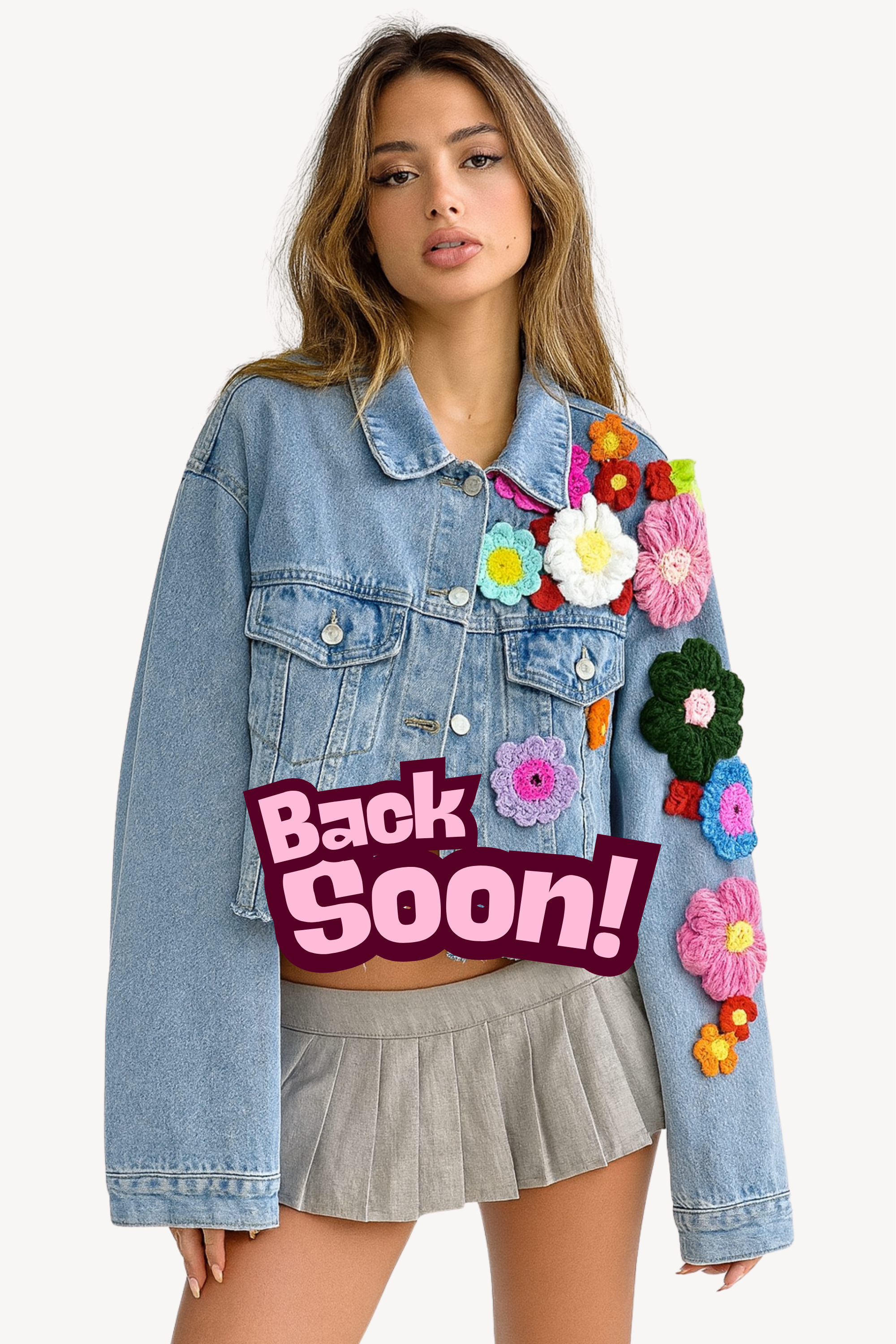 Sophie Jacket