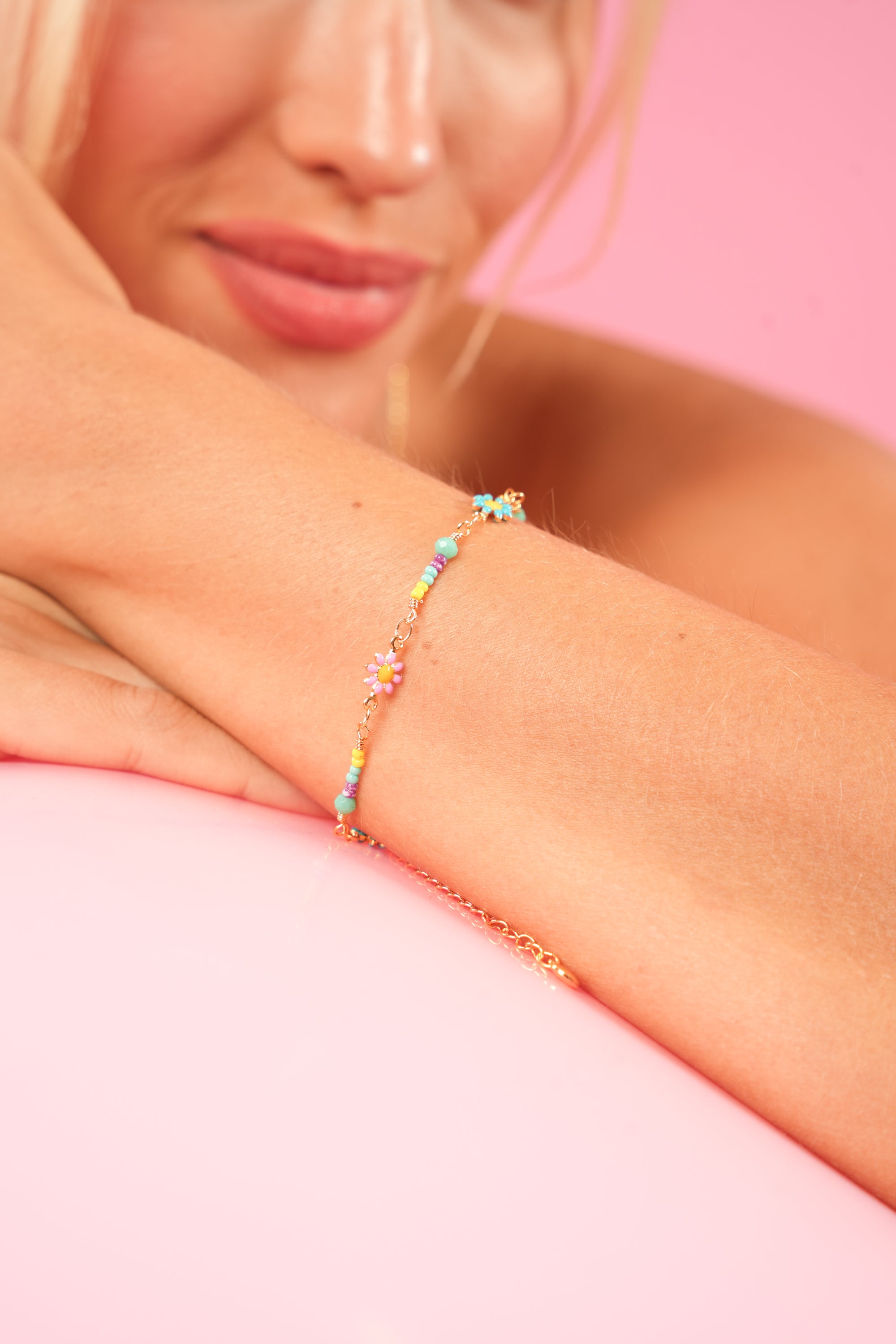 Carla Bracelet