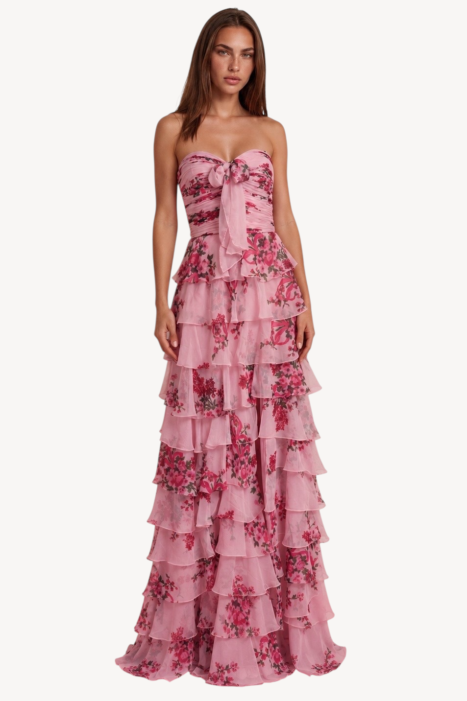 Once Upon A Summer Dress