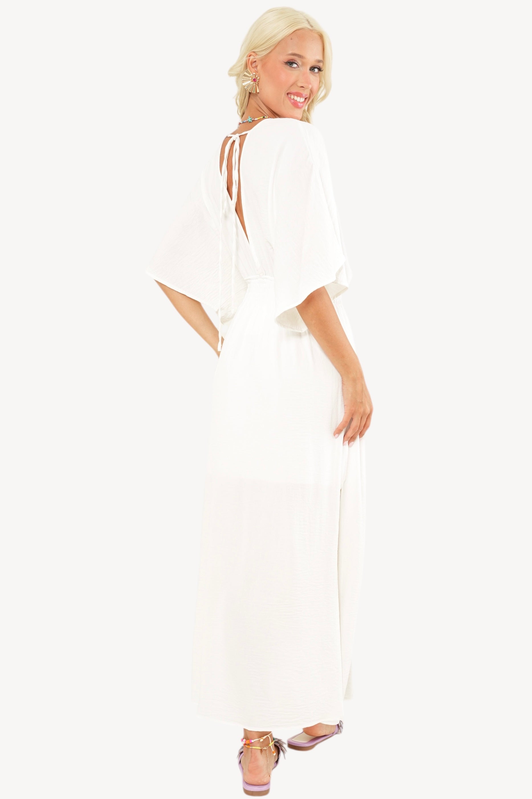 Juley Dress