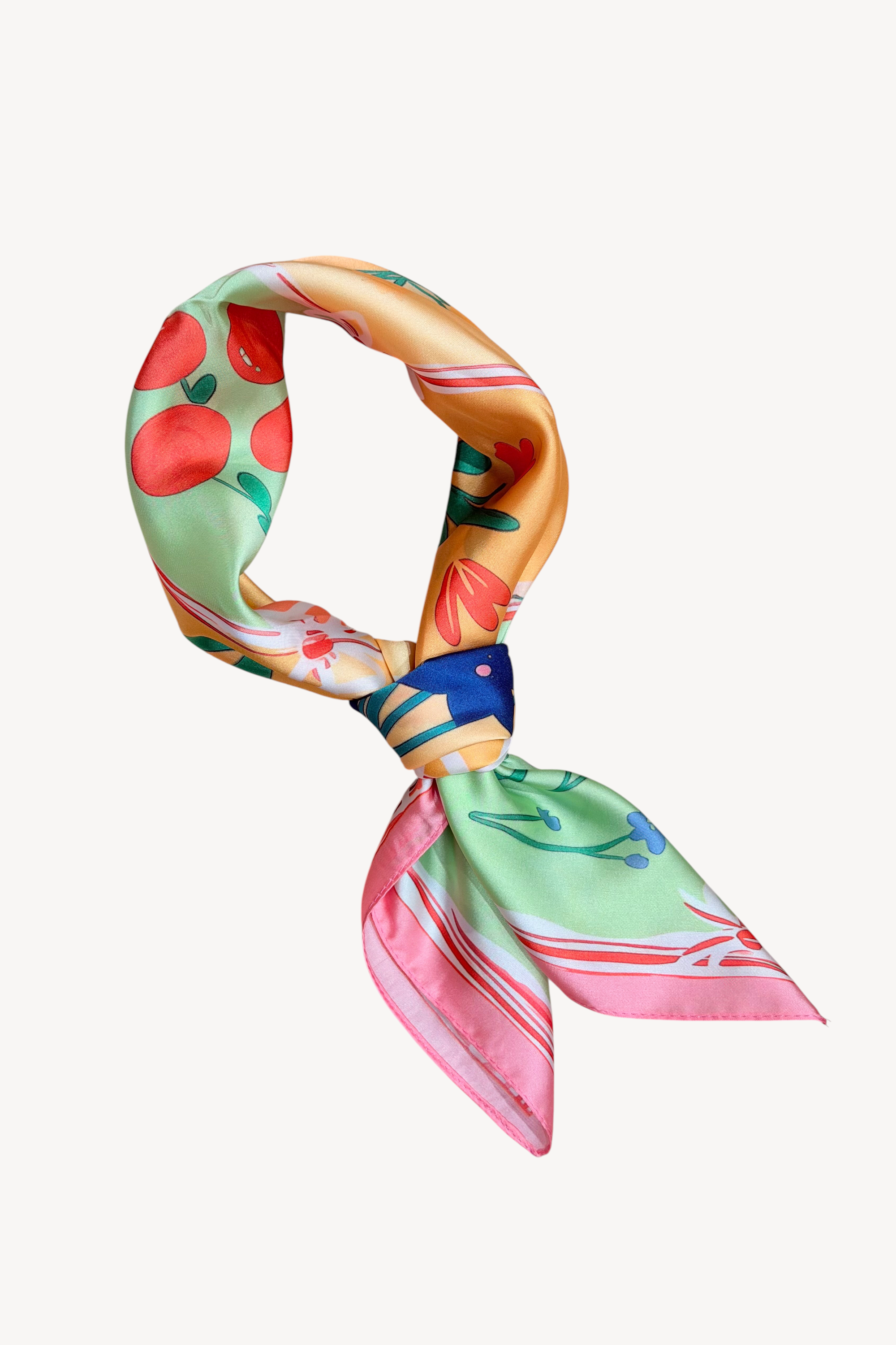 Fruit Crush Scarf