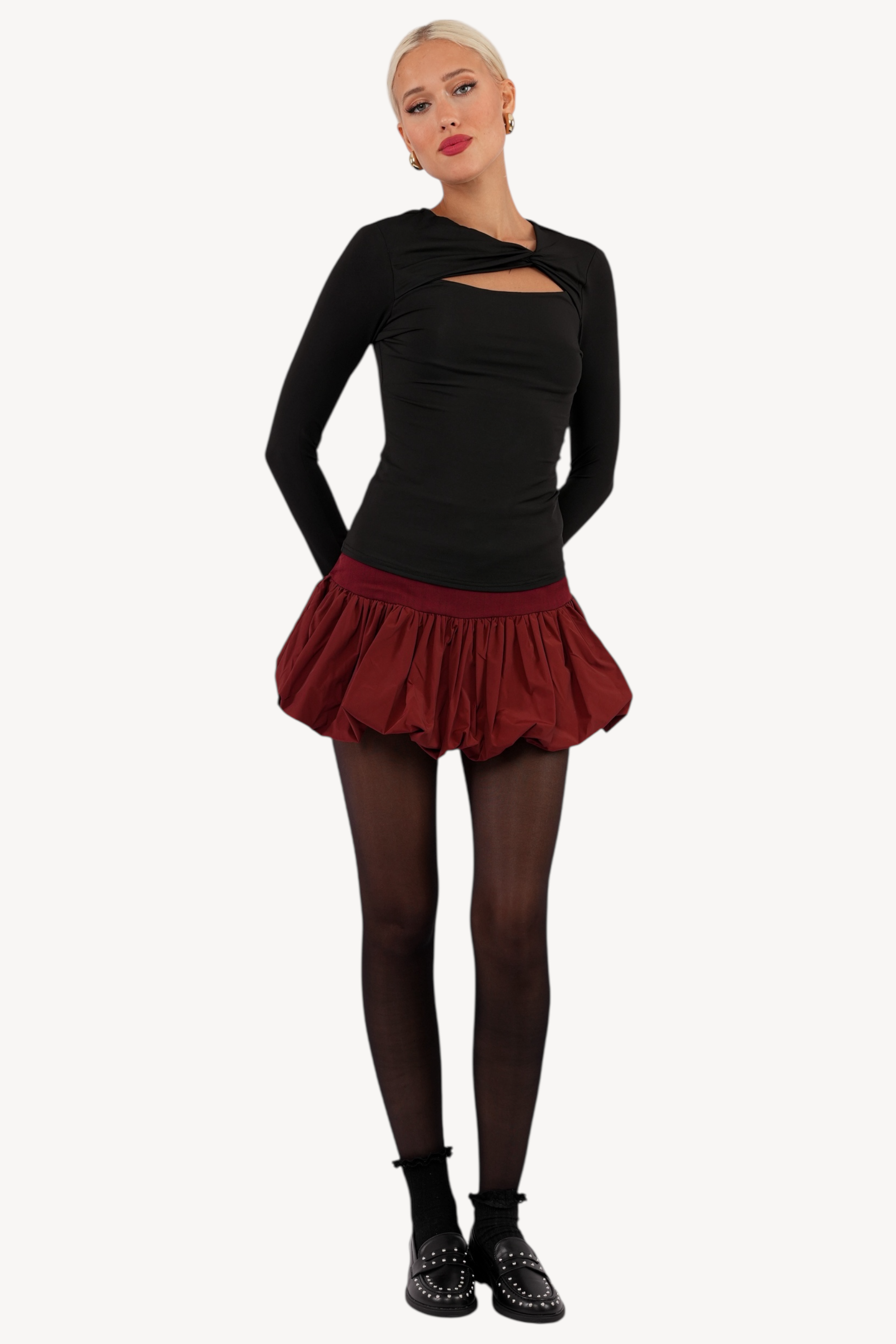 Emery Top