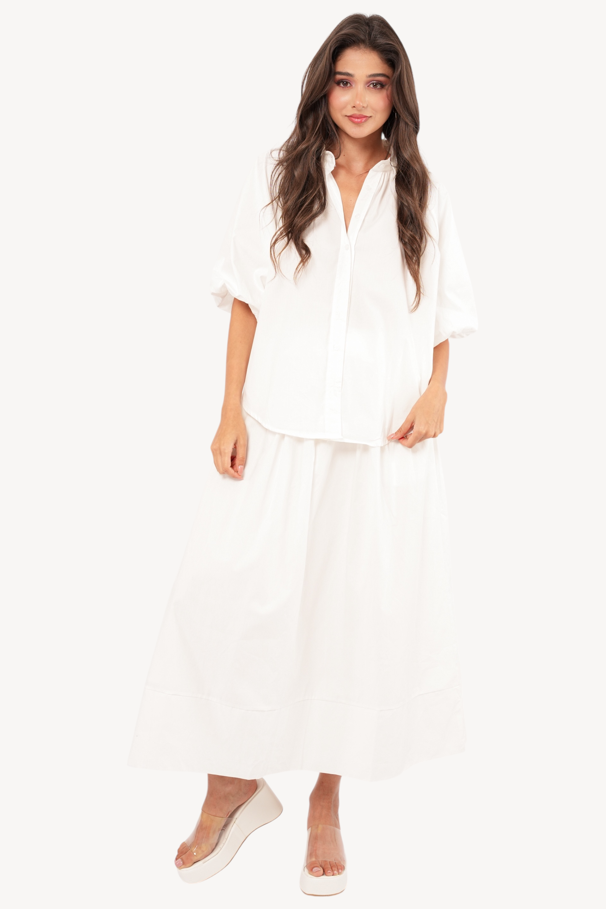 Thalia Skirt
