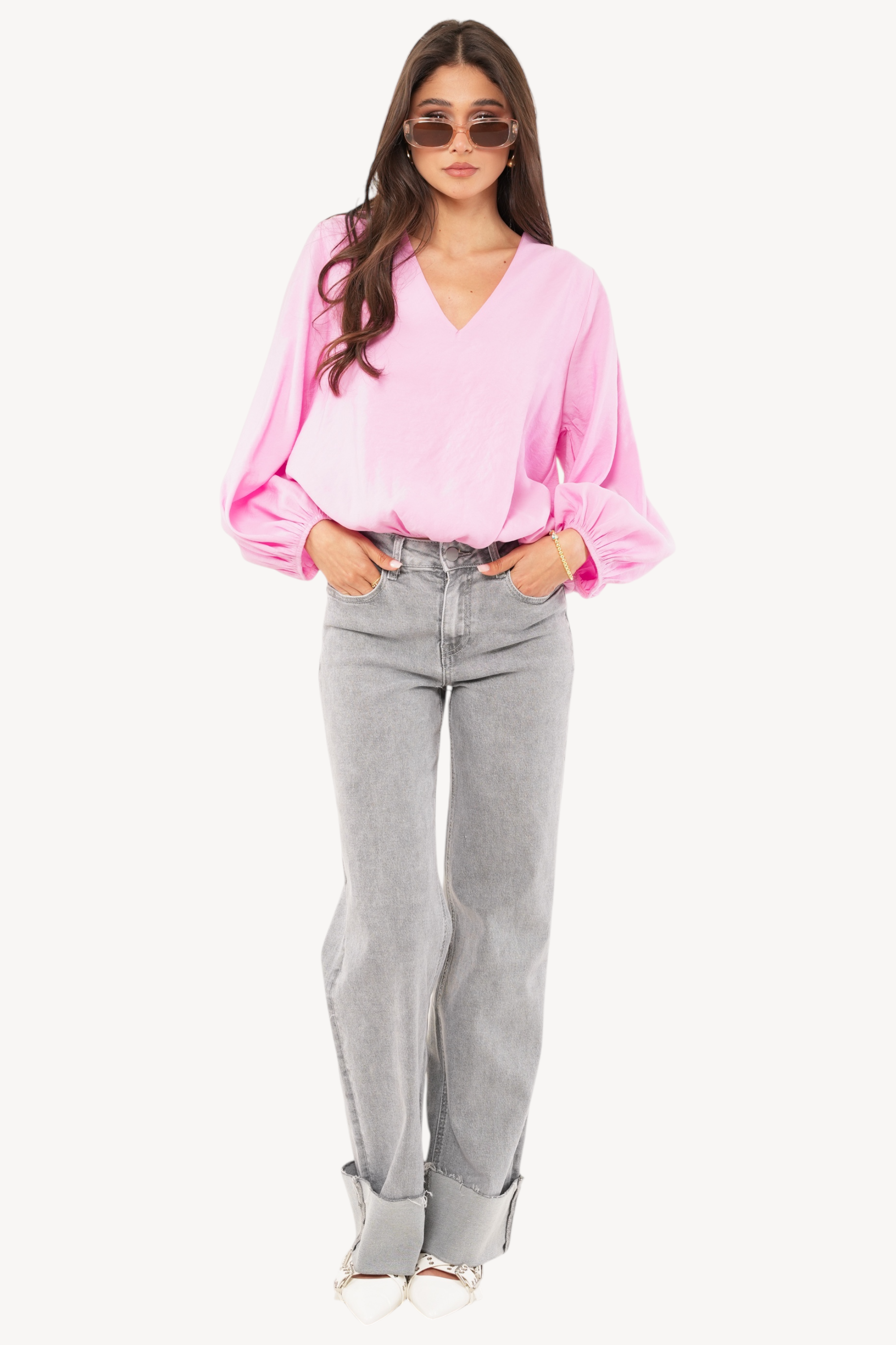 Liliana Jeans