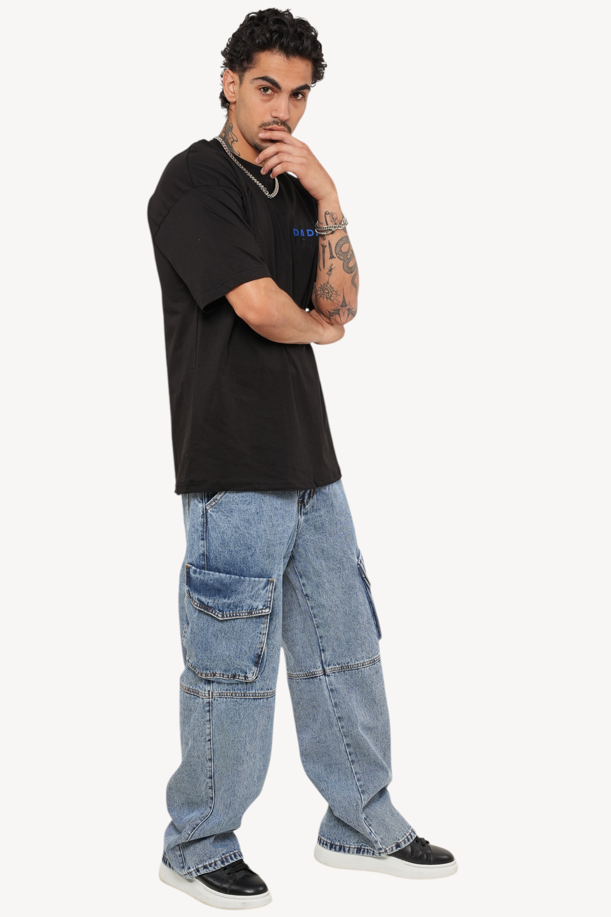 Parisien Tee