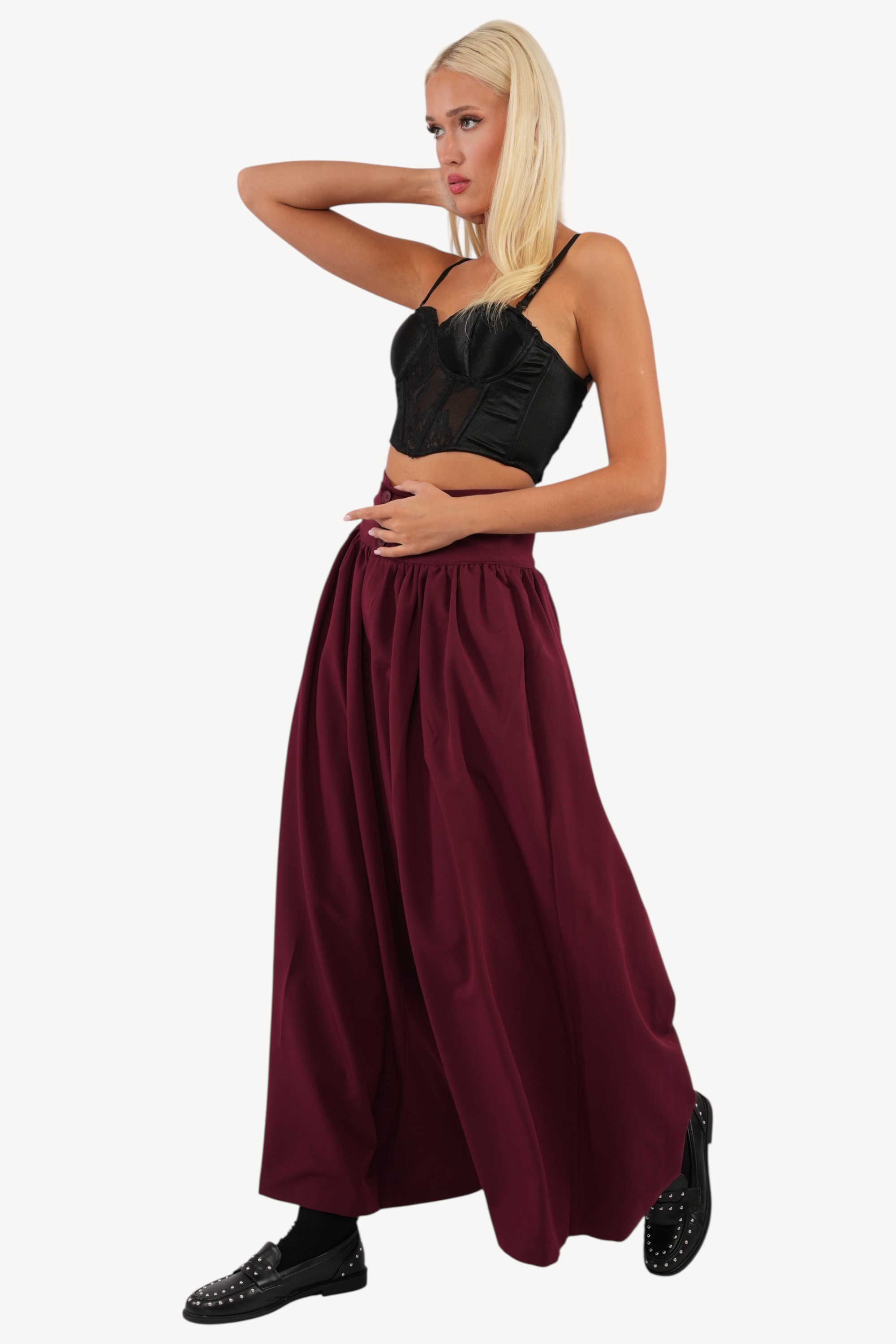 Liora Corset