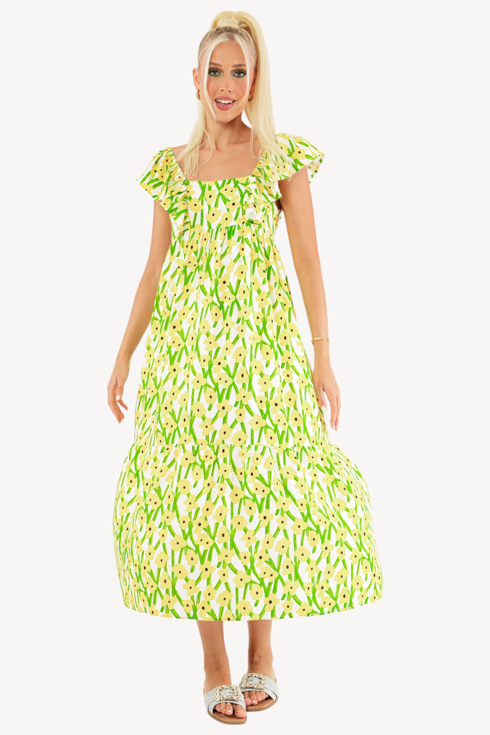 Rita Dress