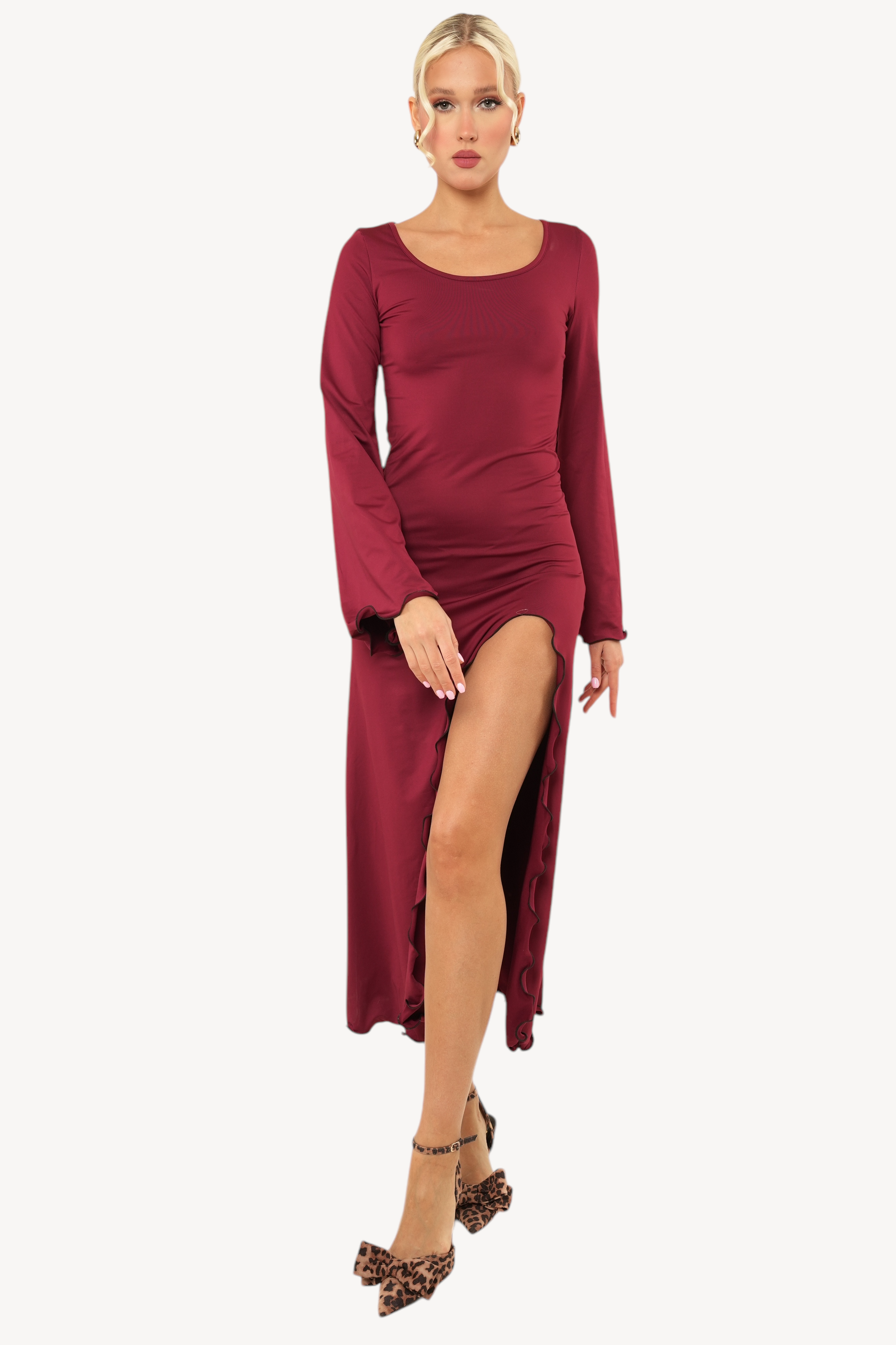 Carmi Dress
