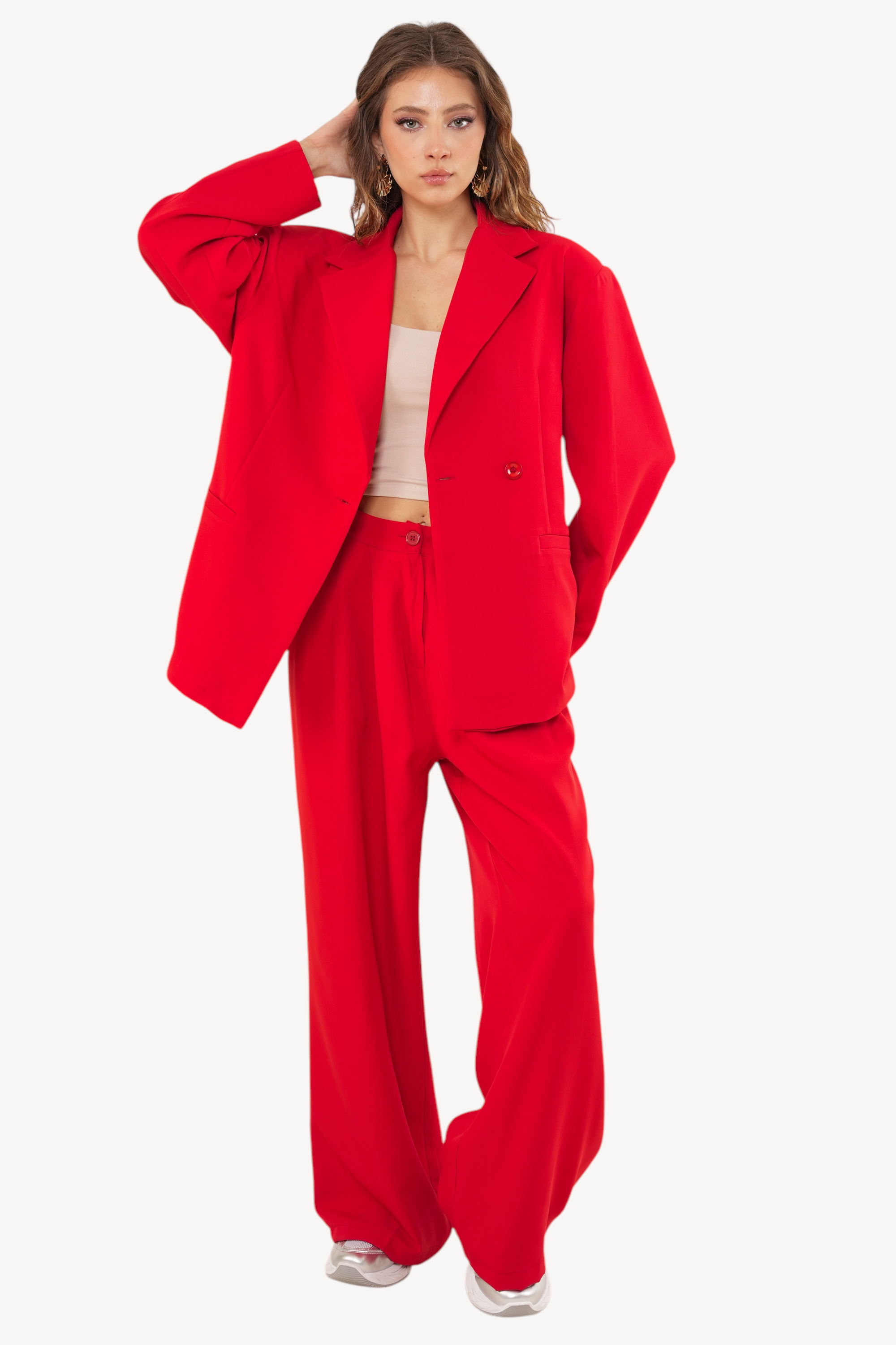 Juliet Pants